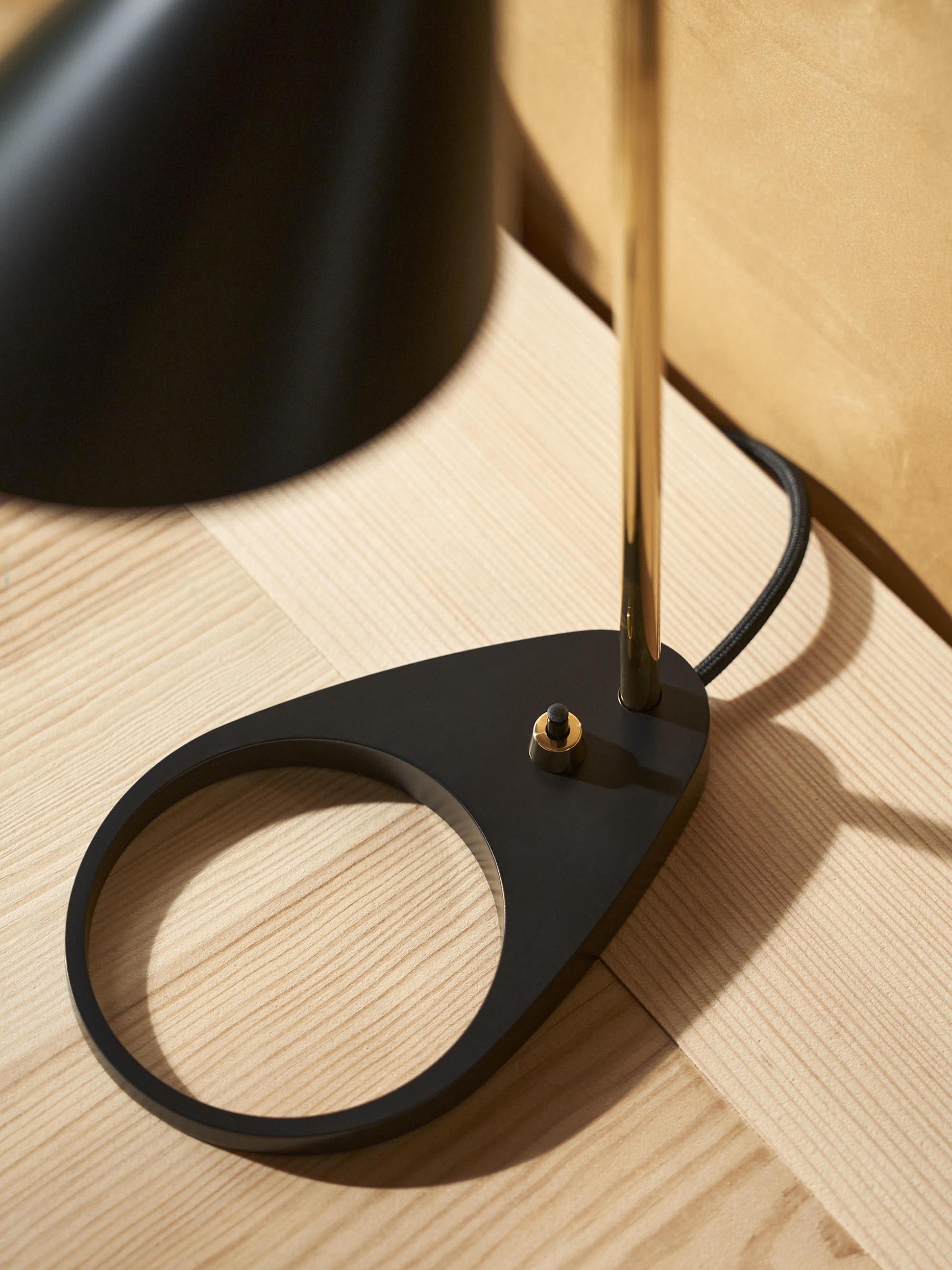 AJ Table Lamp