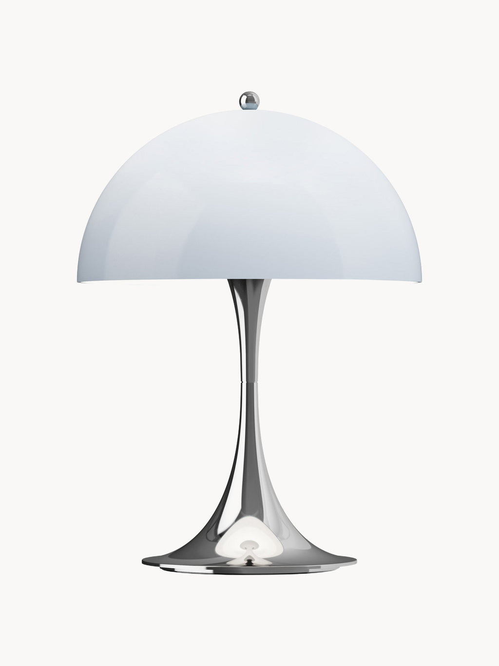 Gallery image 1 - Dimmable Portable LED Table Lamp Panthella 250, Design Verner Panton