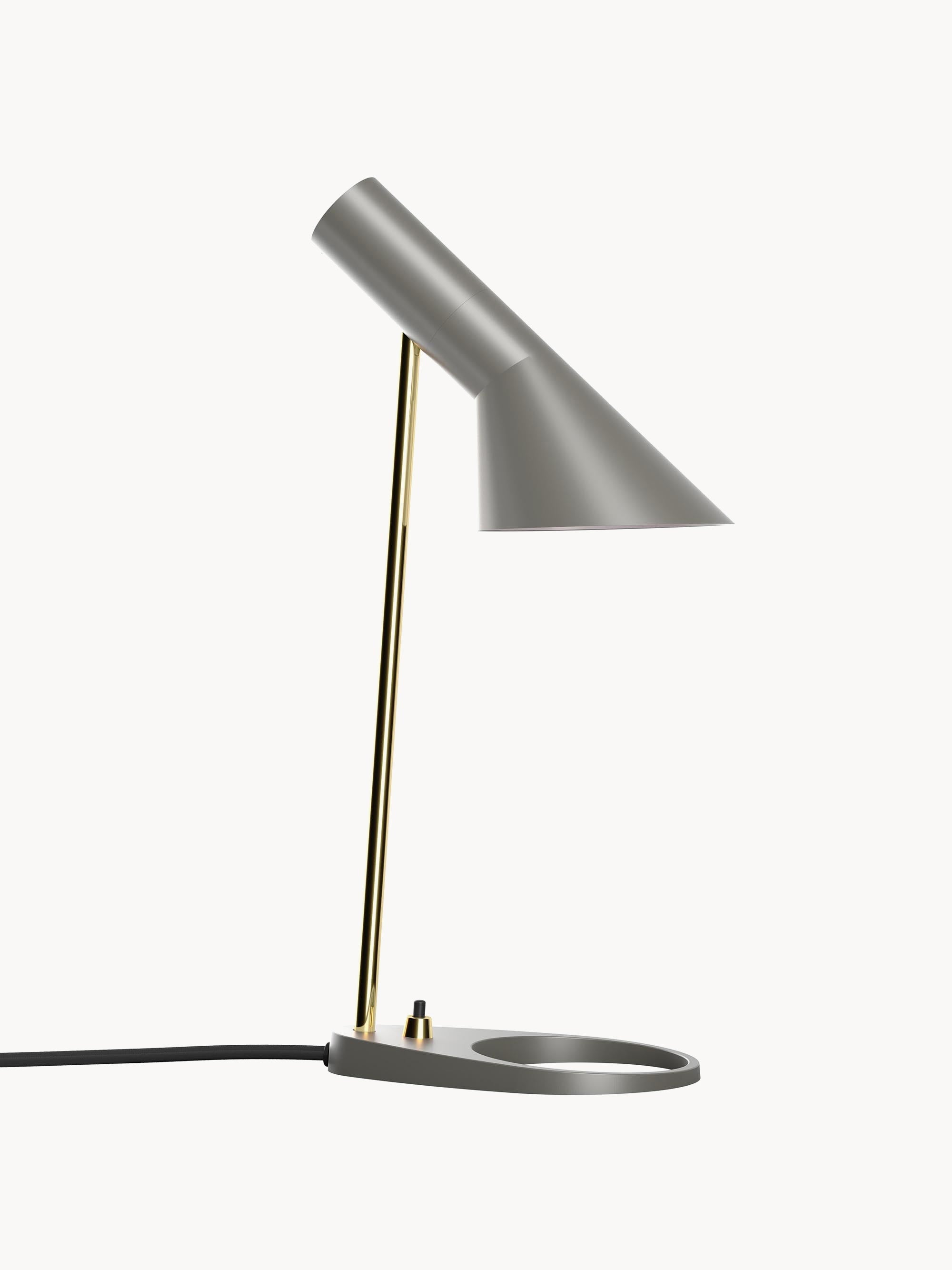AJ Table Lamp