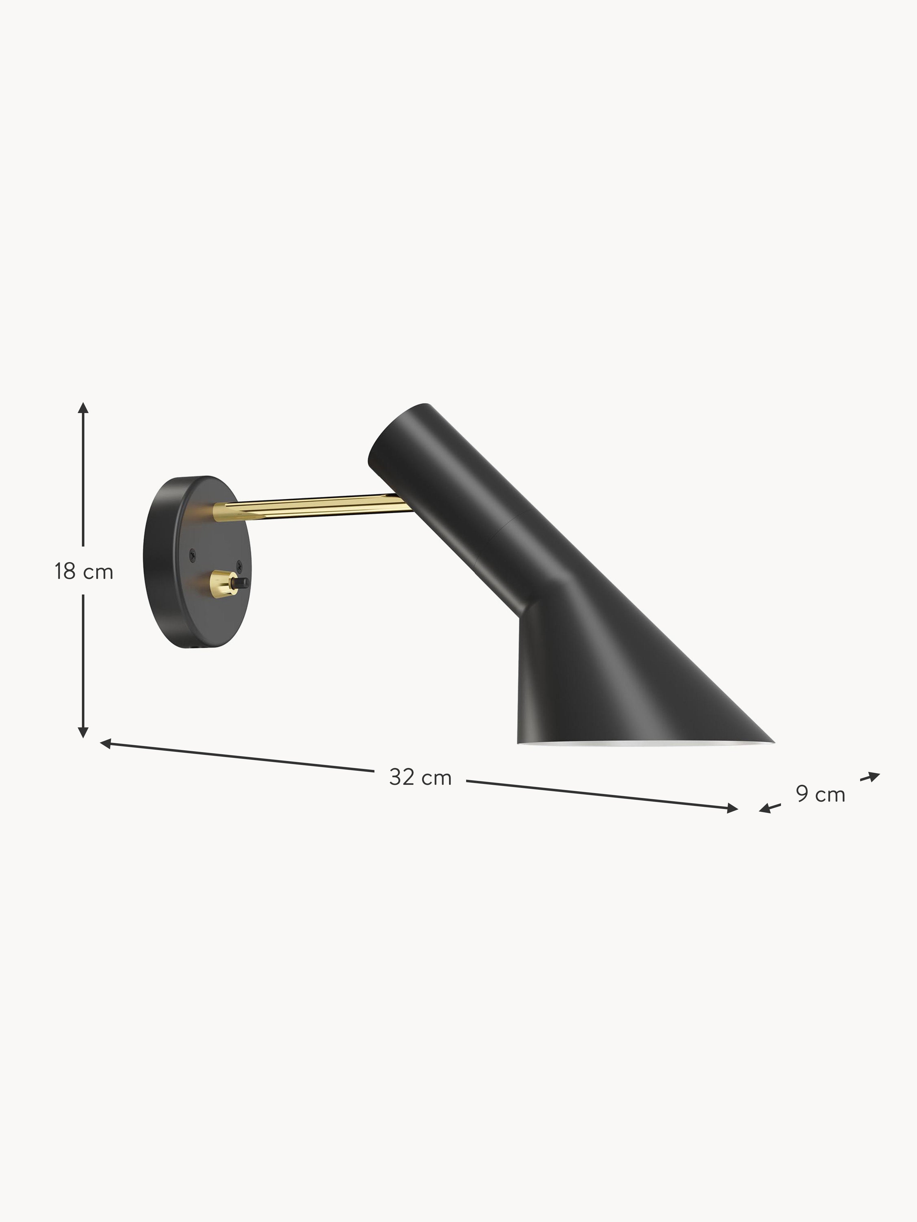 AJ Wall Lamp