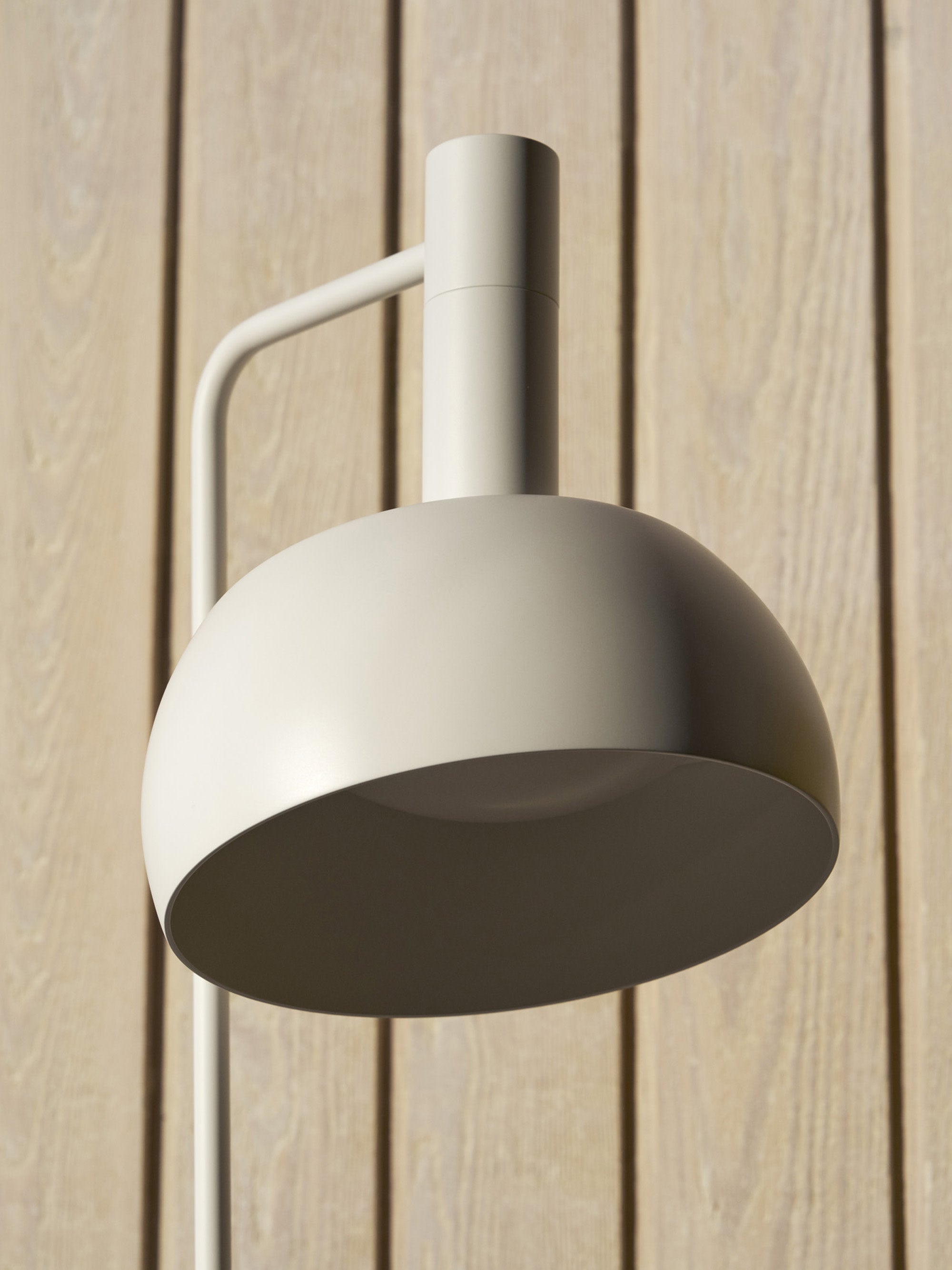 Elements Table Lamp FJ