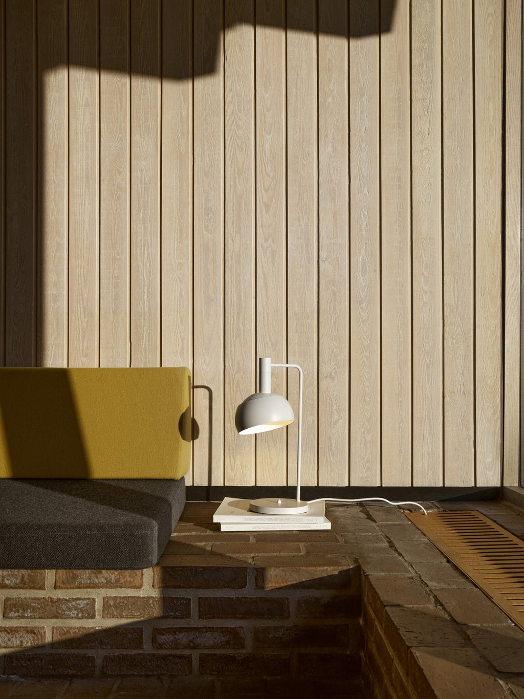 Elements Table Lamp FJ