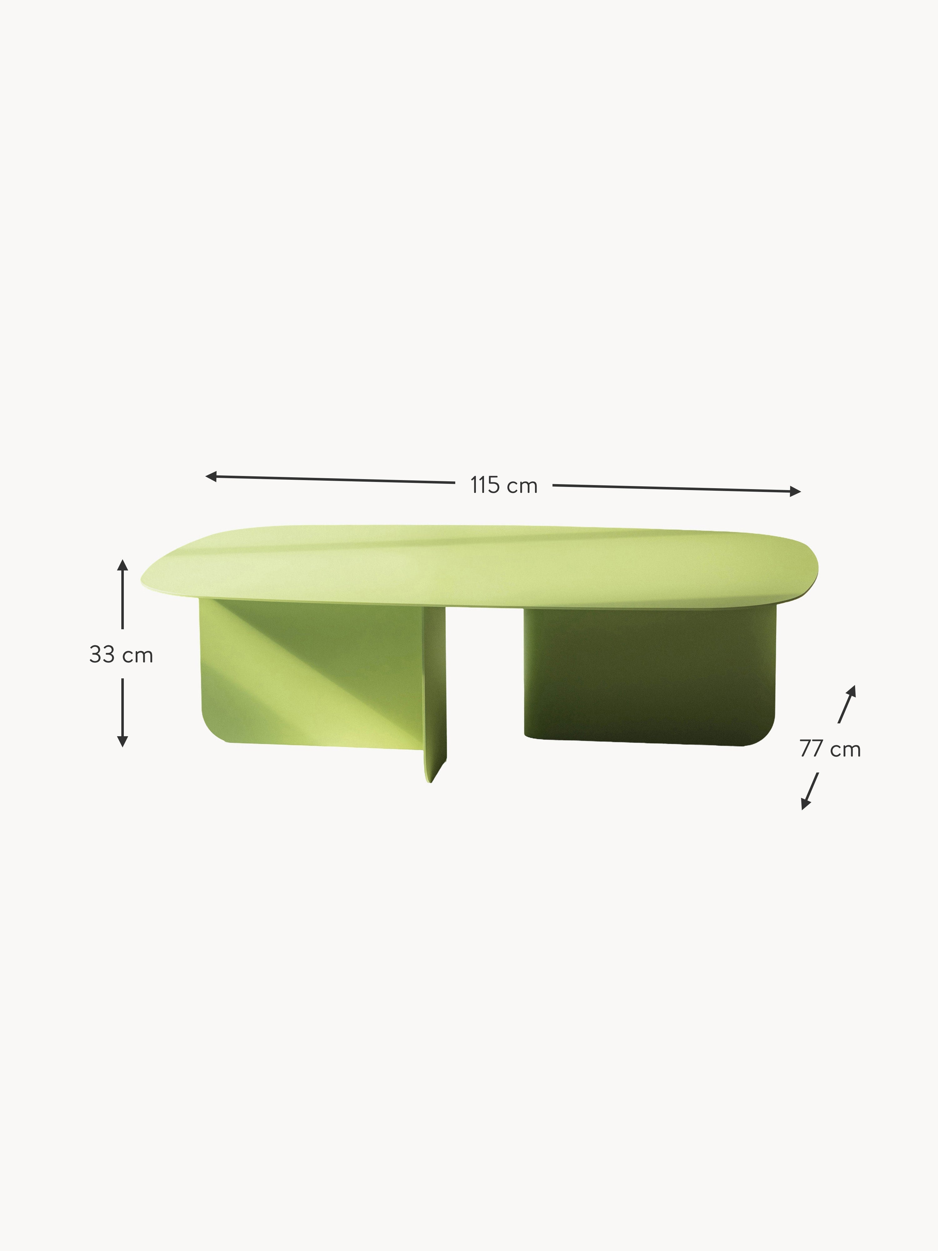 Livia Handmade Coffee Table