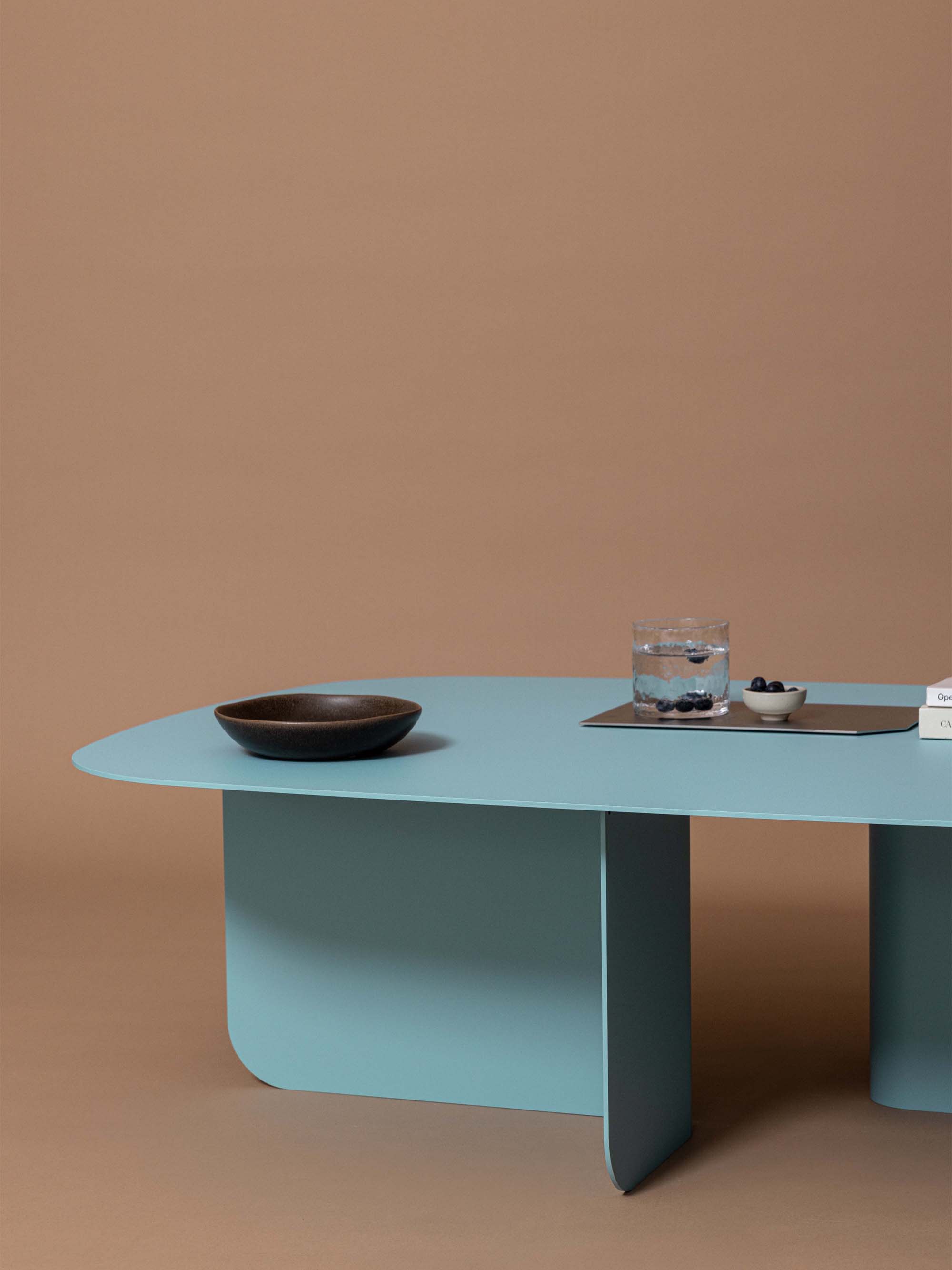 Livia Handmade Coffee Table