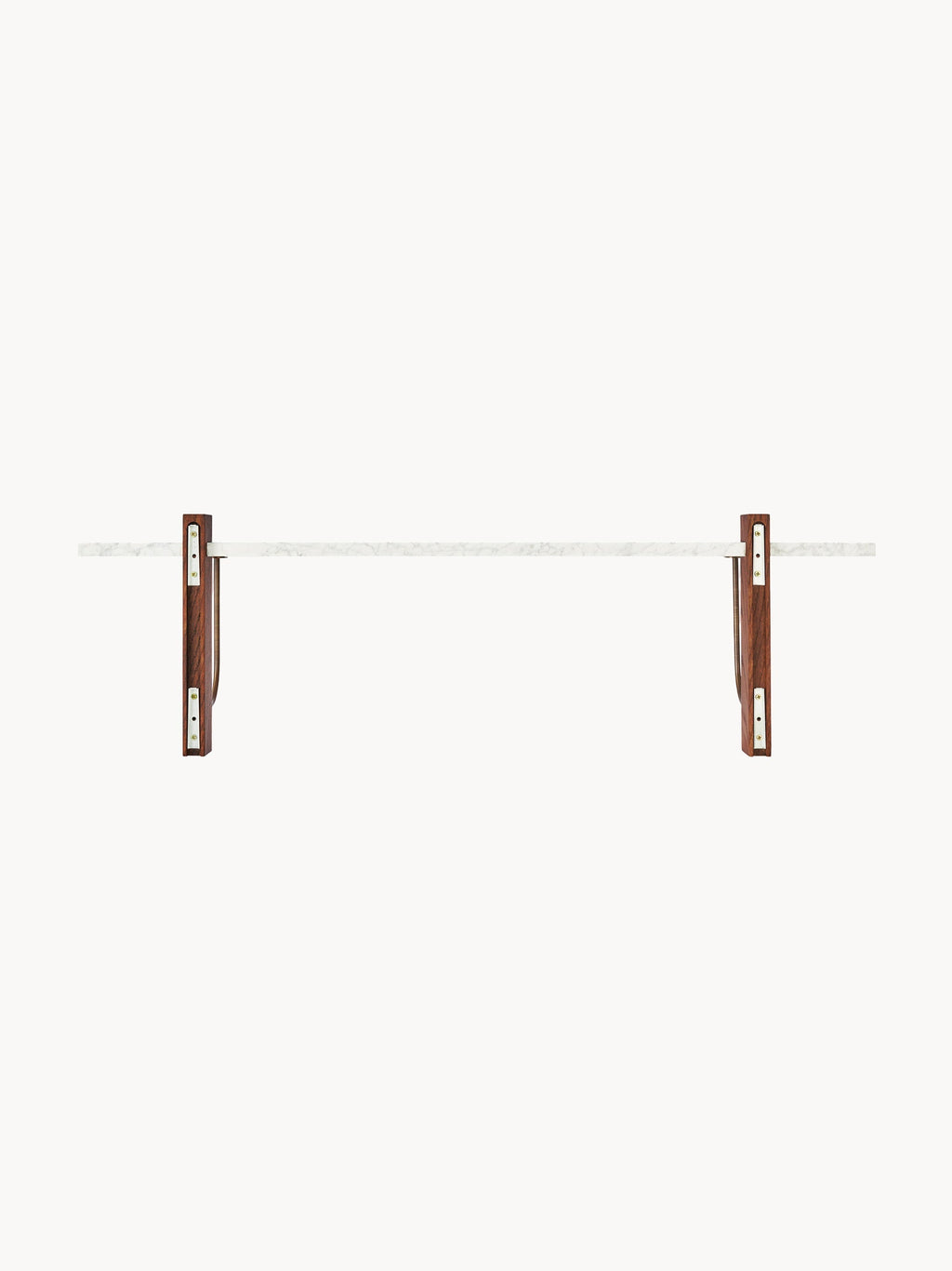Corbel Marble Wall-Shelf