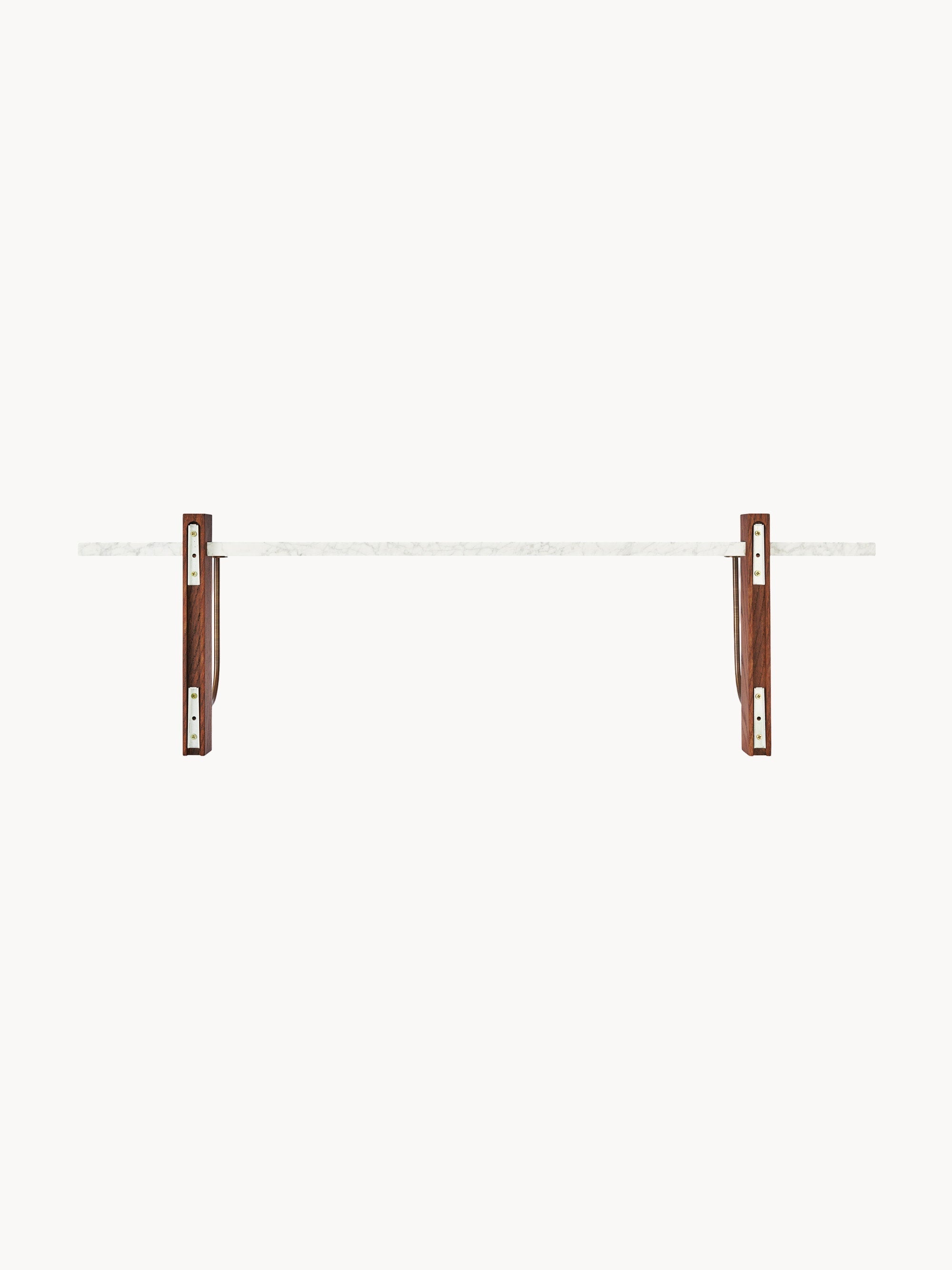 Corbel Marble Wall-Shelf