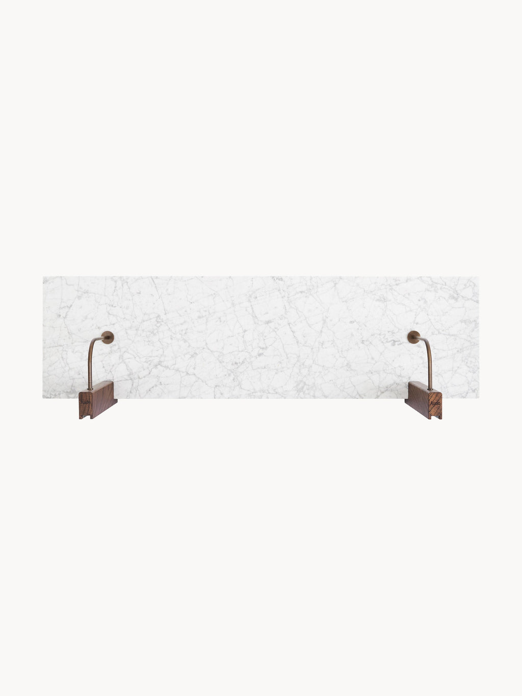 Corbel Marble Wall-Shelf