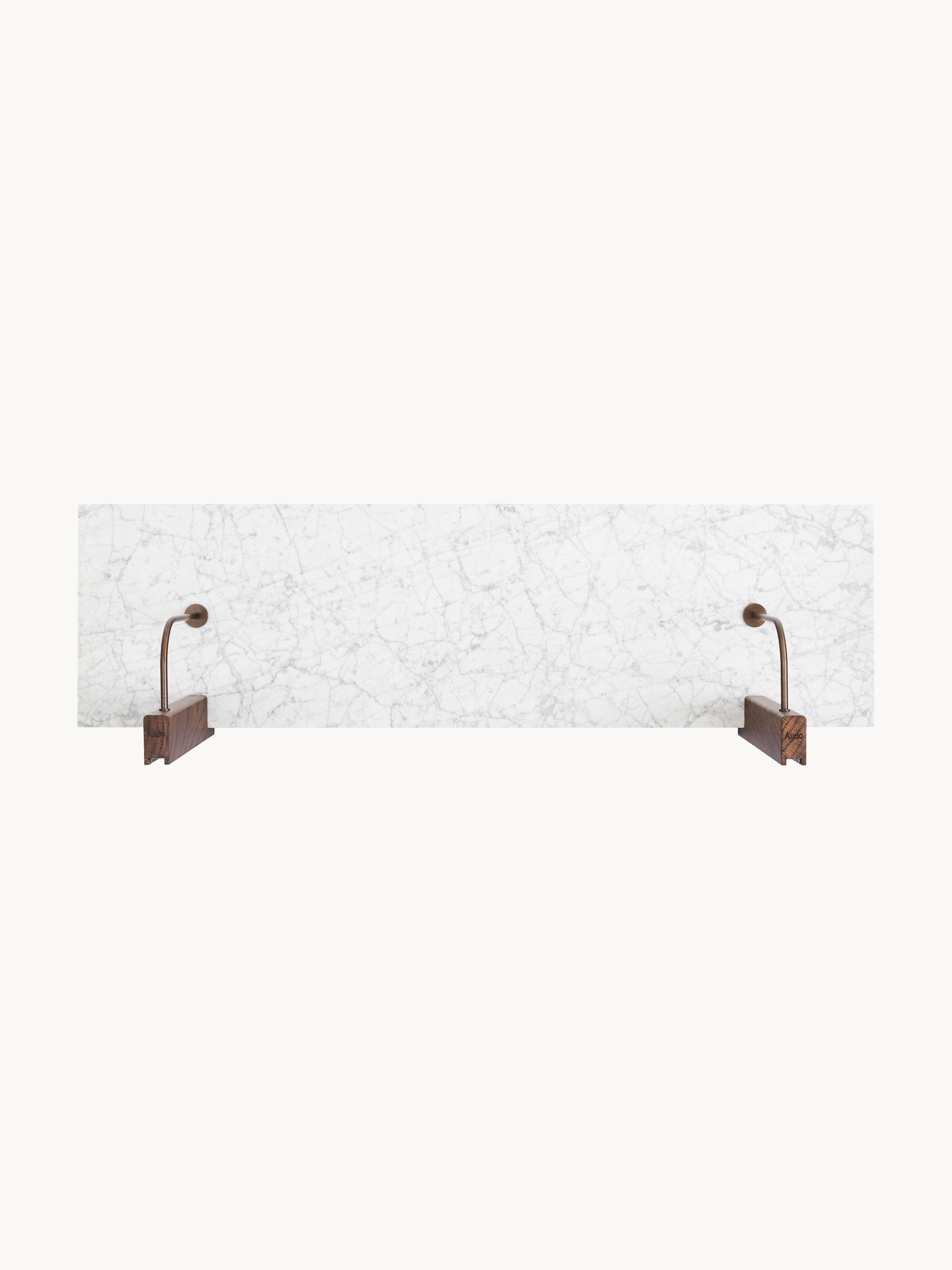 Corbel Marble Wall-Shelf
