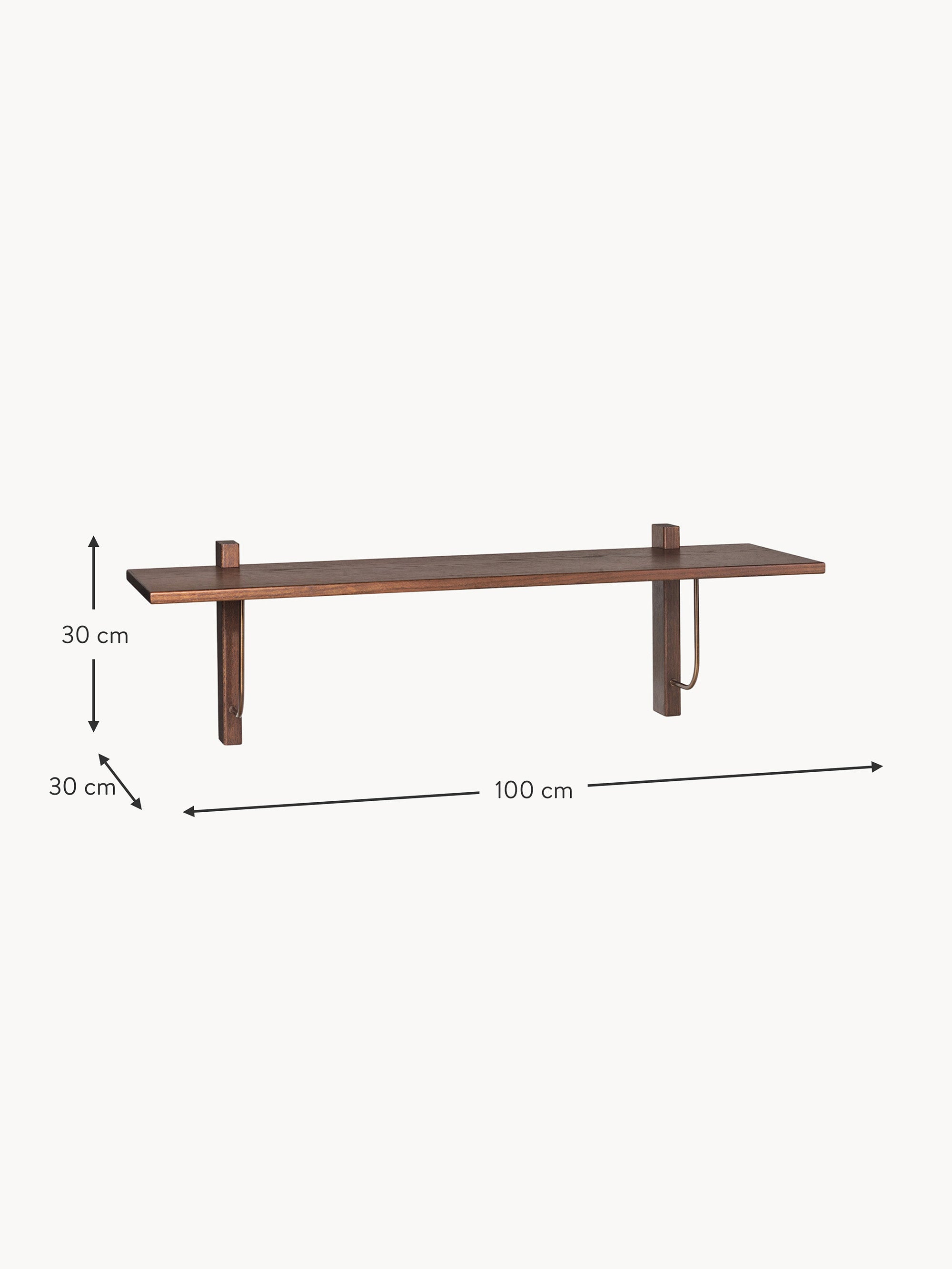 Corbel Shelf