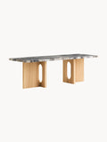 Gallery image 1 - Marble Coffe Table Androgyne