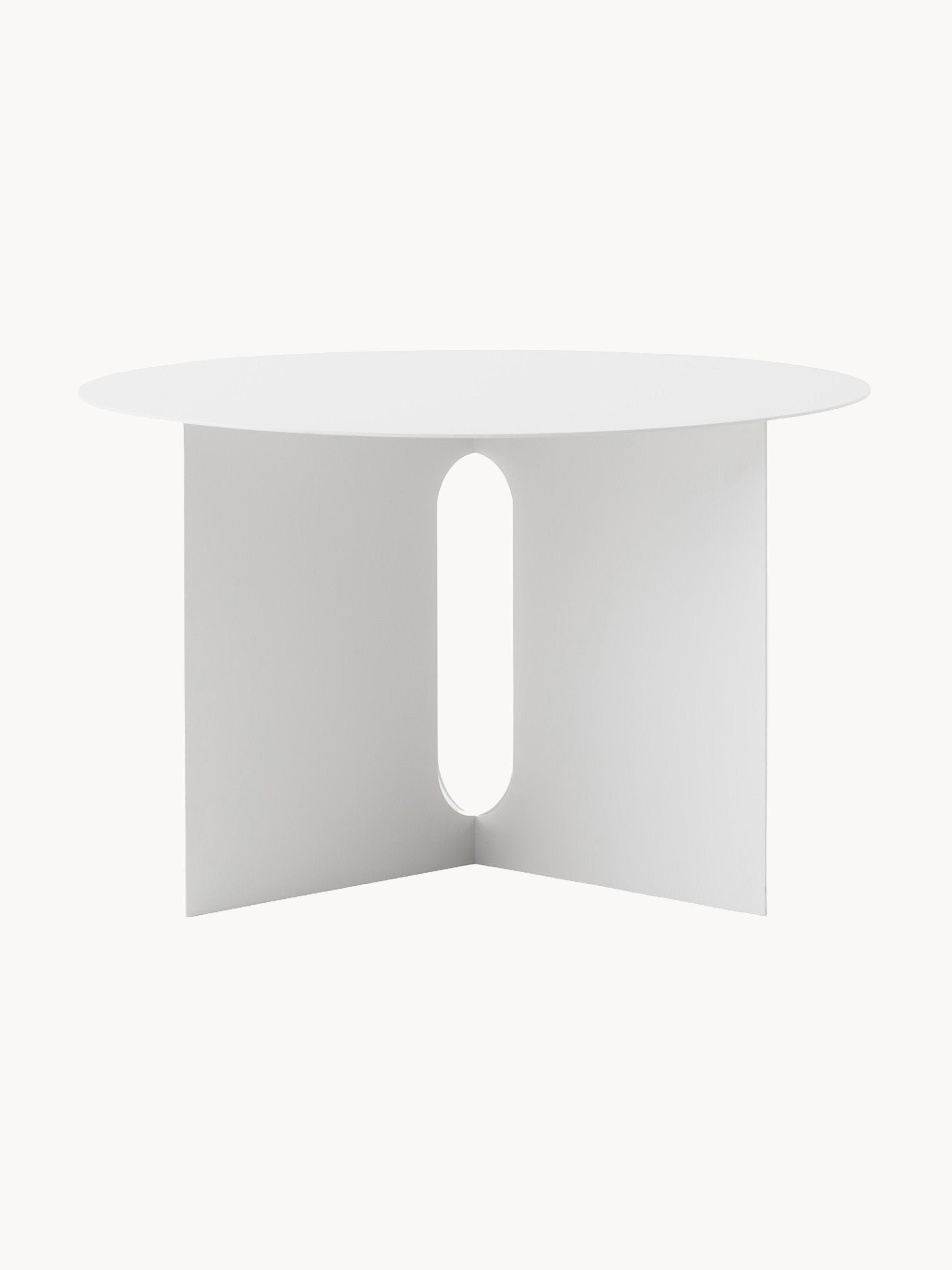 Gallery image 1 - Round Side Table Androgyne