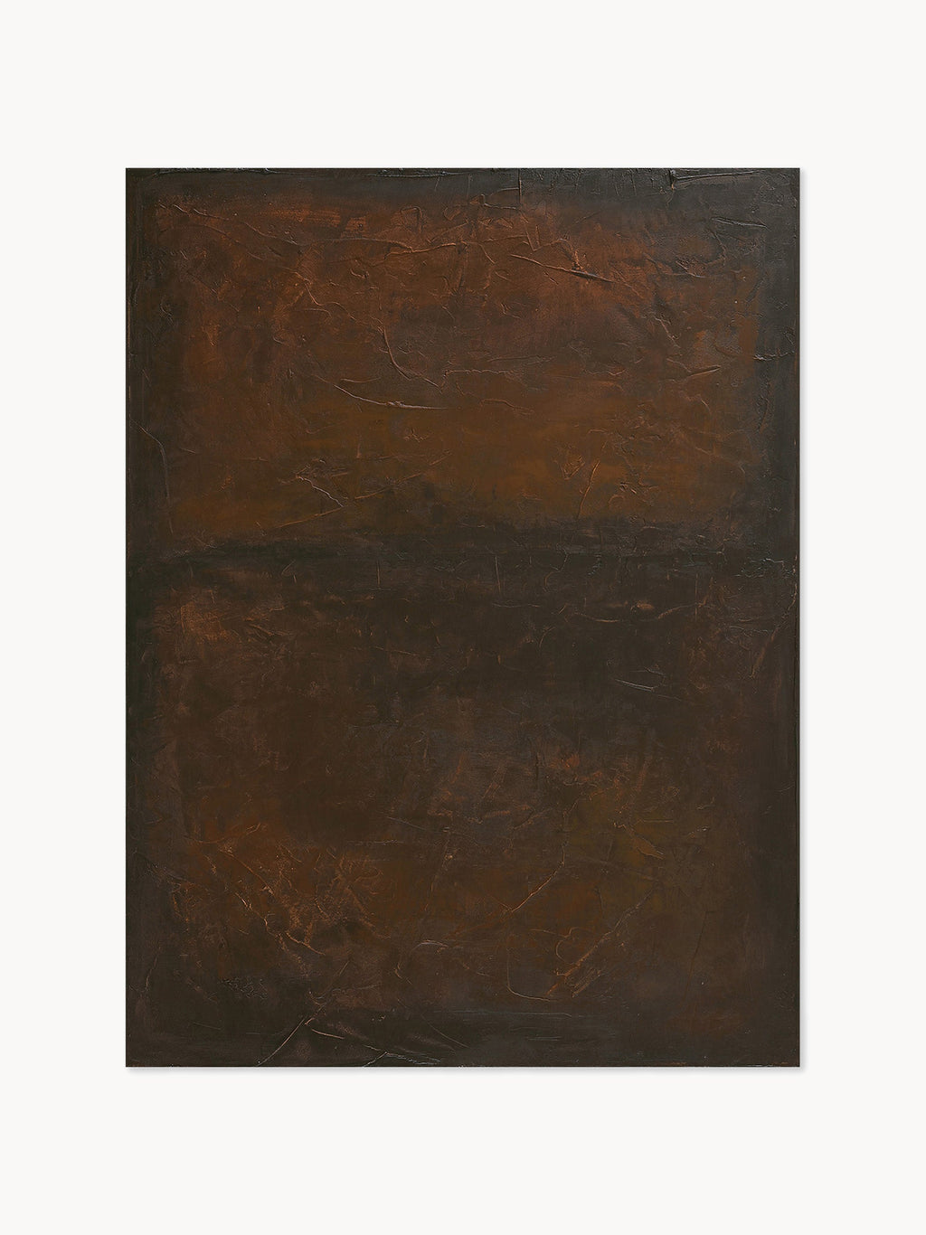 Gallery image 1 - Hand-Painted Canvas Art After Dark