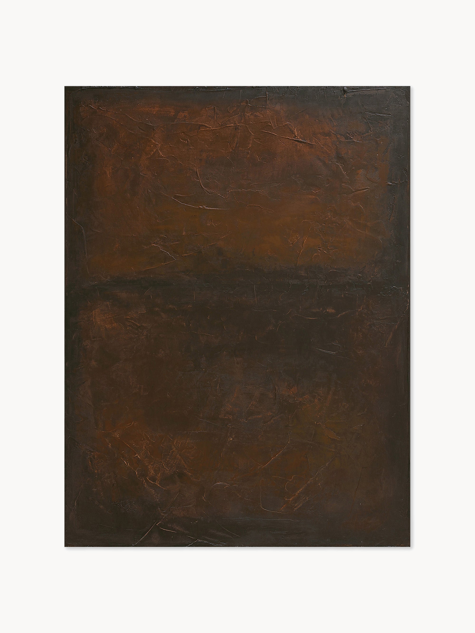 Gallery image 1 - Hand-Painted Canvas Art After Dark