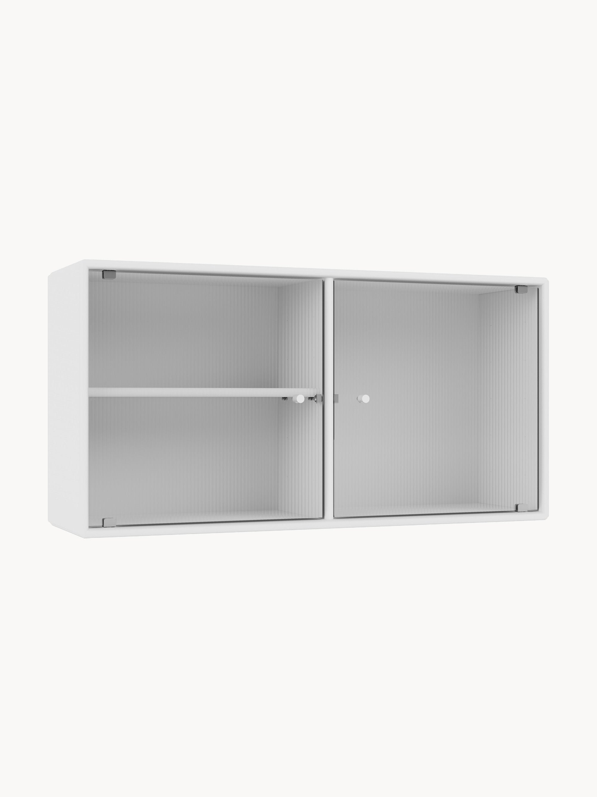 Gallery image 1 - Wall-Mounted Cabinet Ripple I