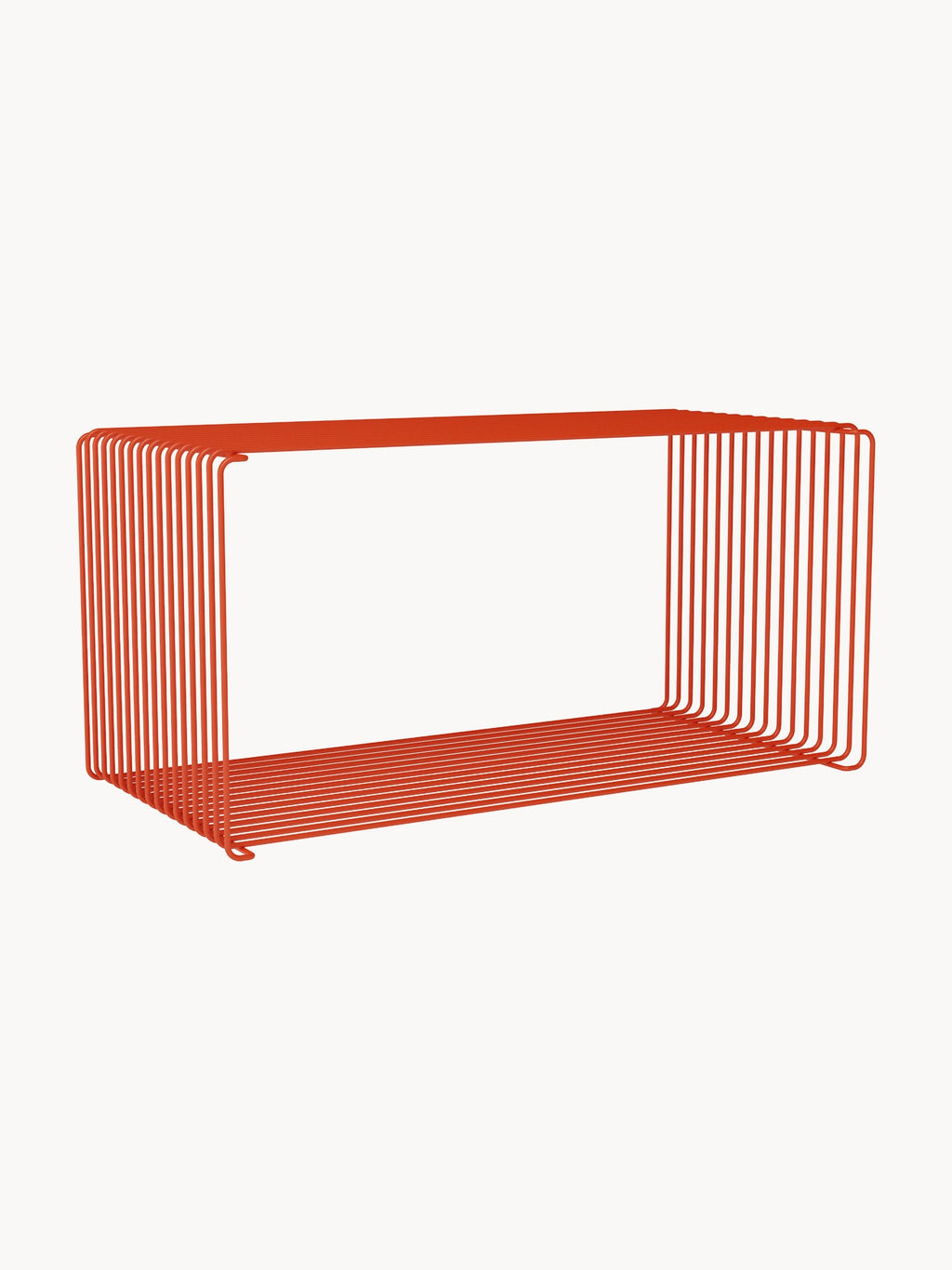 Gallery image 1 - Module Panton Wire Extended for Modular Shelf System, W 70 cm
