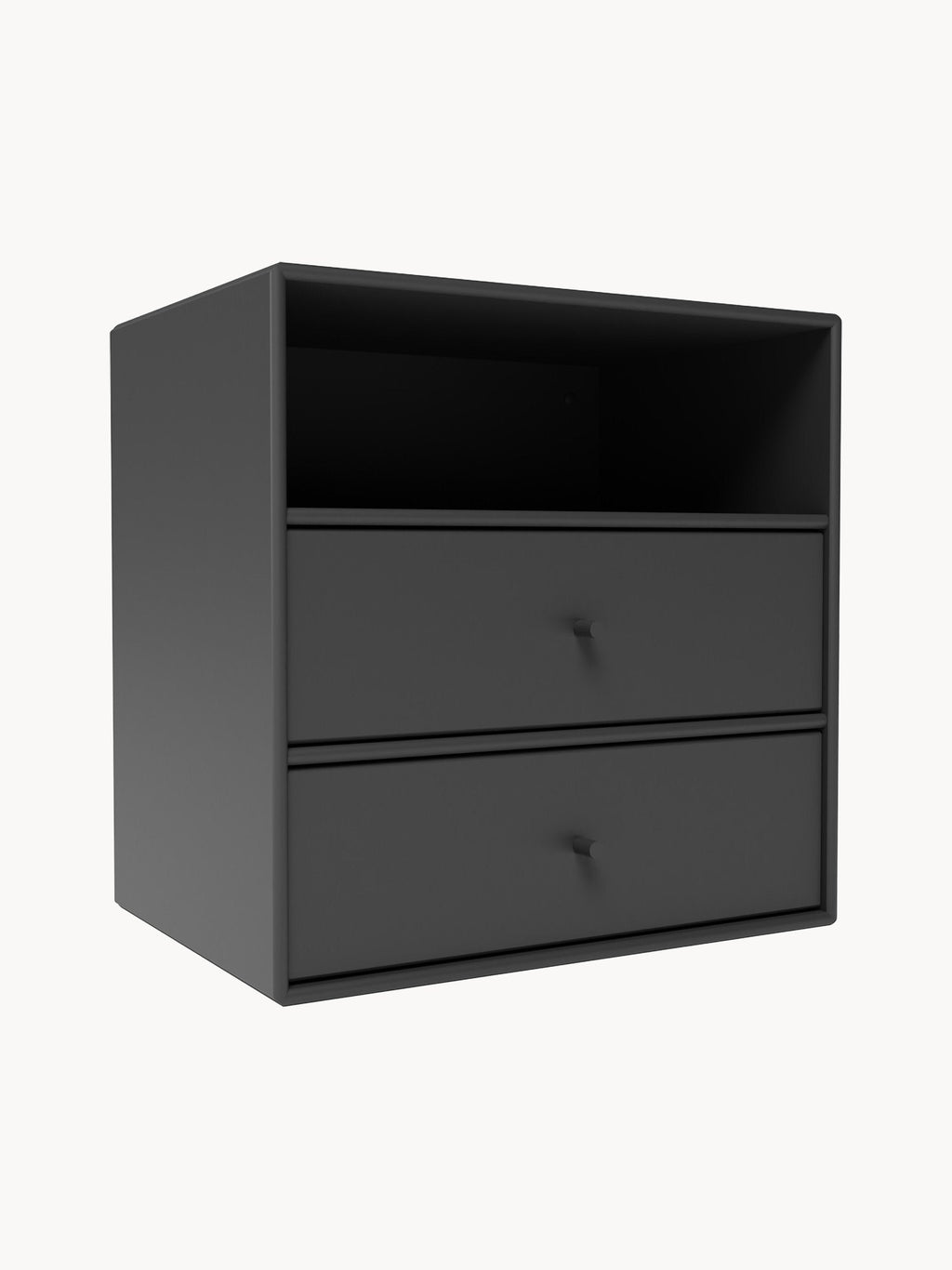 Gallery image 1 - Module Montana Mini 1006 with Drawers for Modular Shelf System