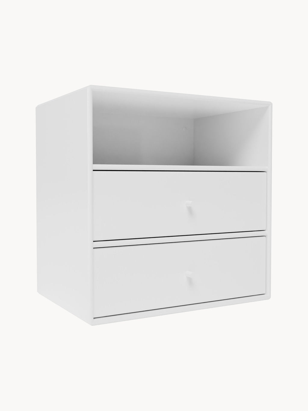Gallery image 1 - Module Montana Mini 1006 with Drawers for Modular Shelf System