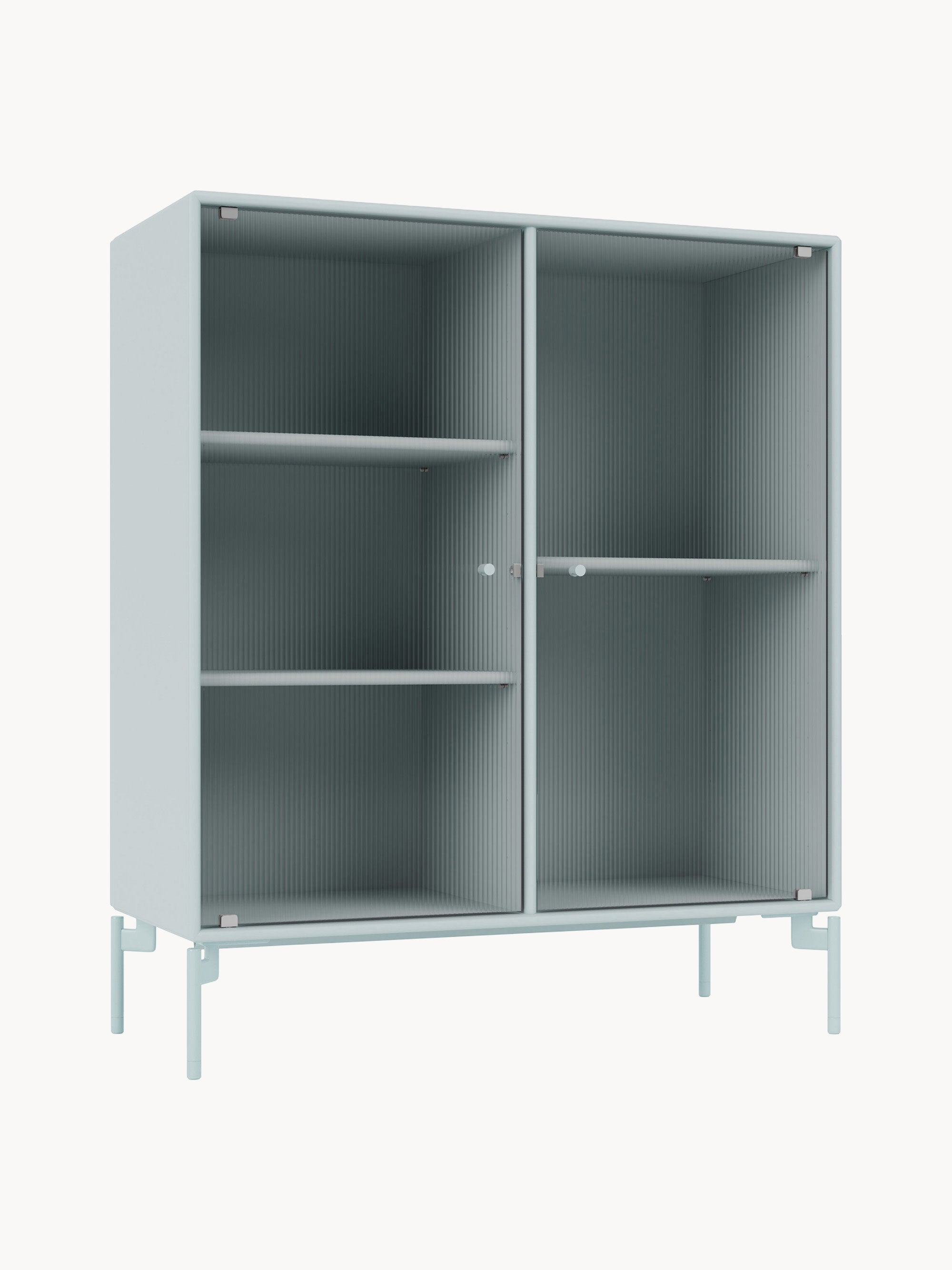 Gallery image 1 - Vitrine Ripple II