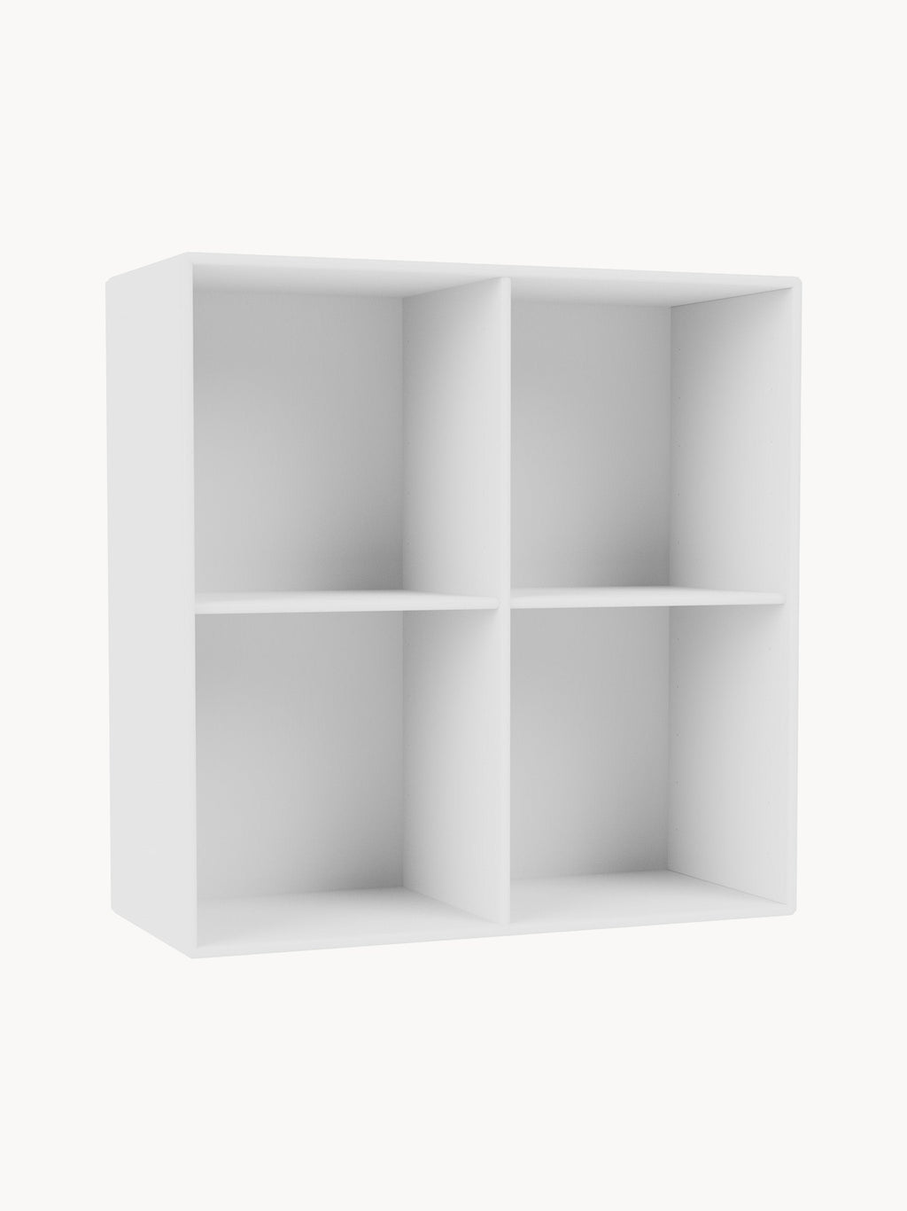 Gallery image 1 - Wall-Mounted Shelf Show