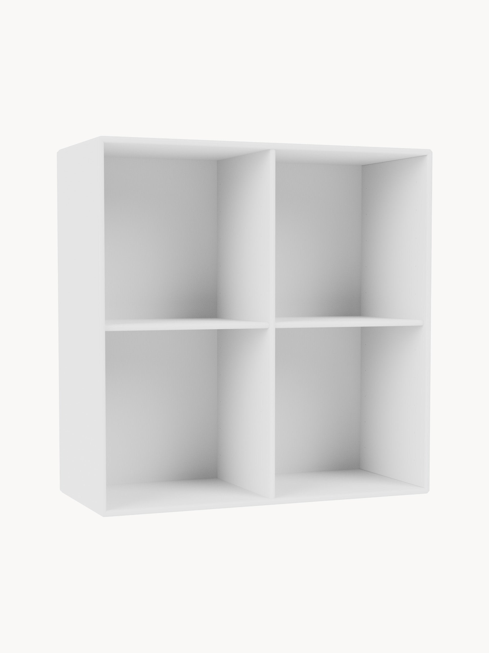Gallery image 1 - Wall-Mounted Shelf Show