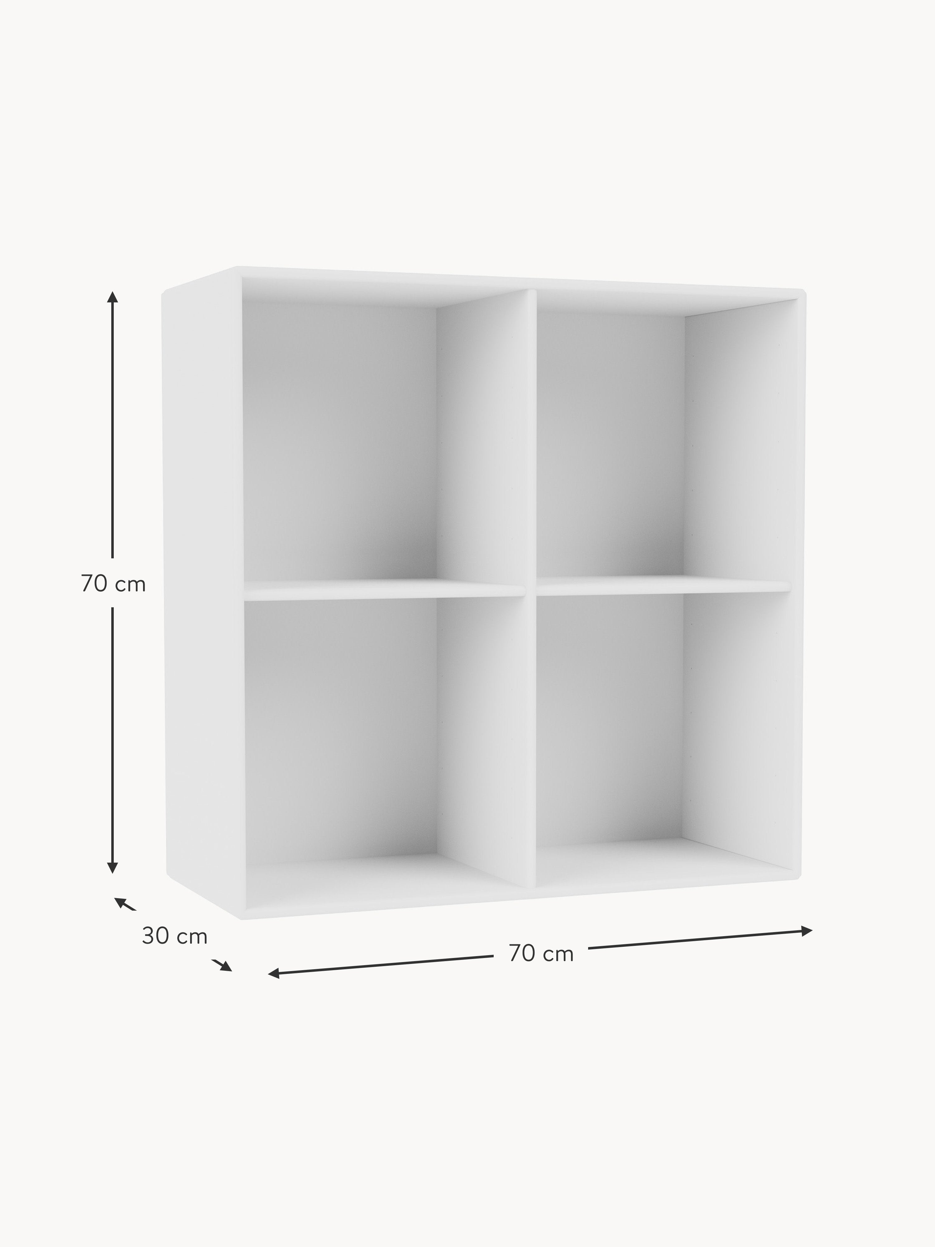 Show Wall-Mounted Shelf