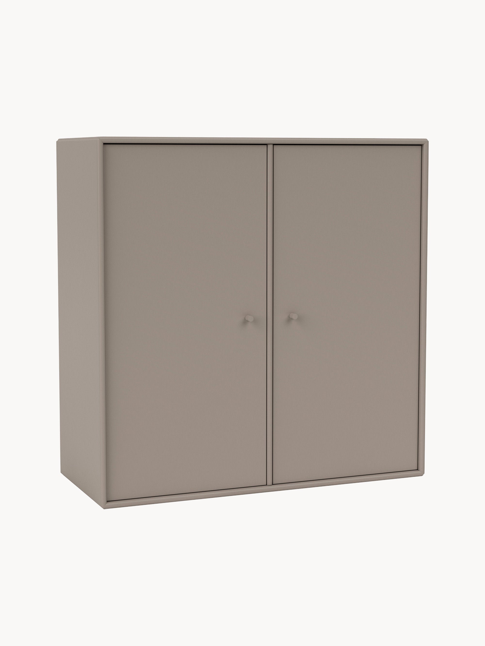 Gallery image 1 - Wall-Mounted Cabinet Cover