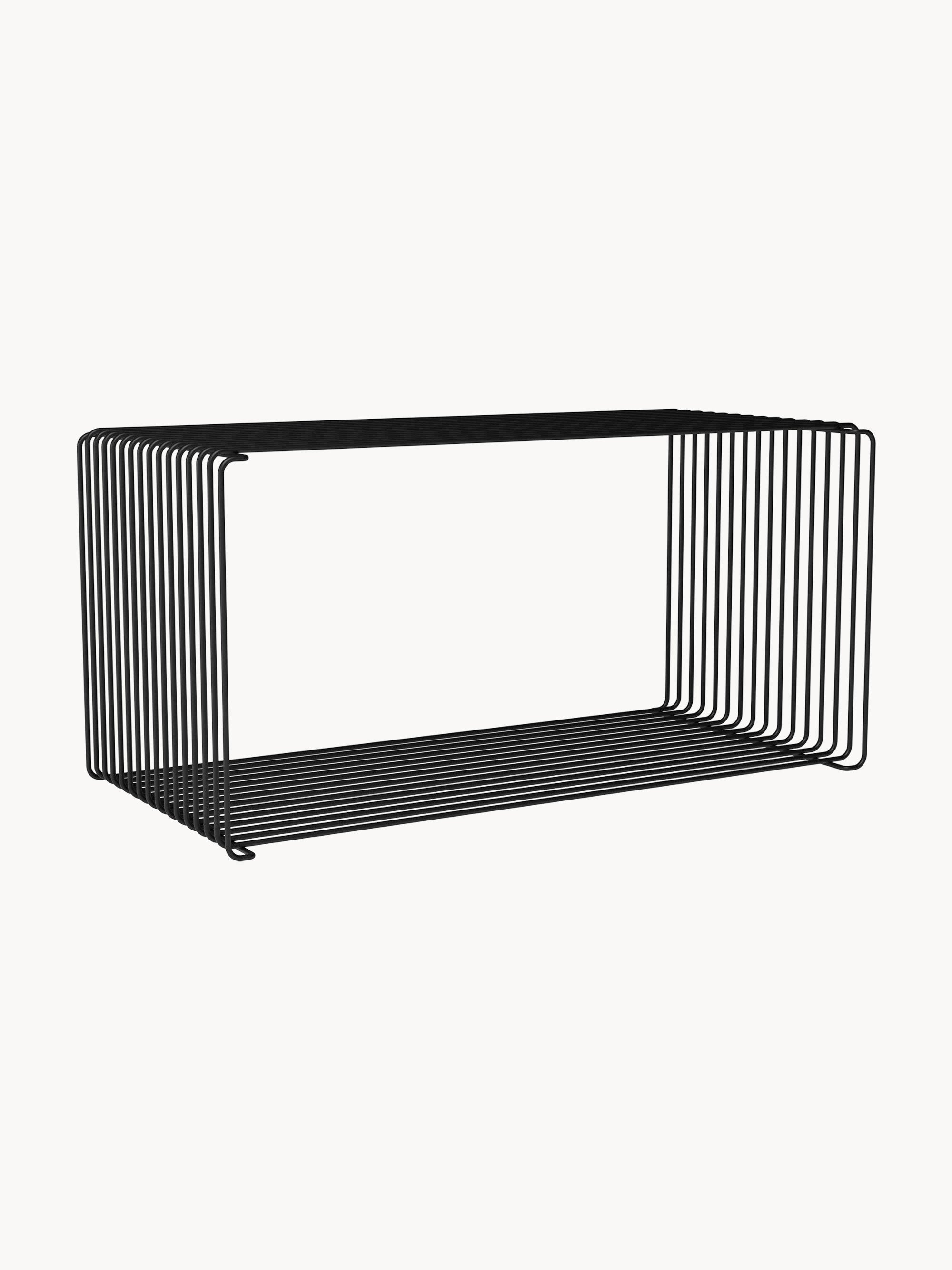 Gallery image 1 - Module Panton Wire Extended for Modular Shelf System, W 70 cm