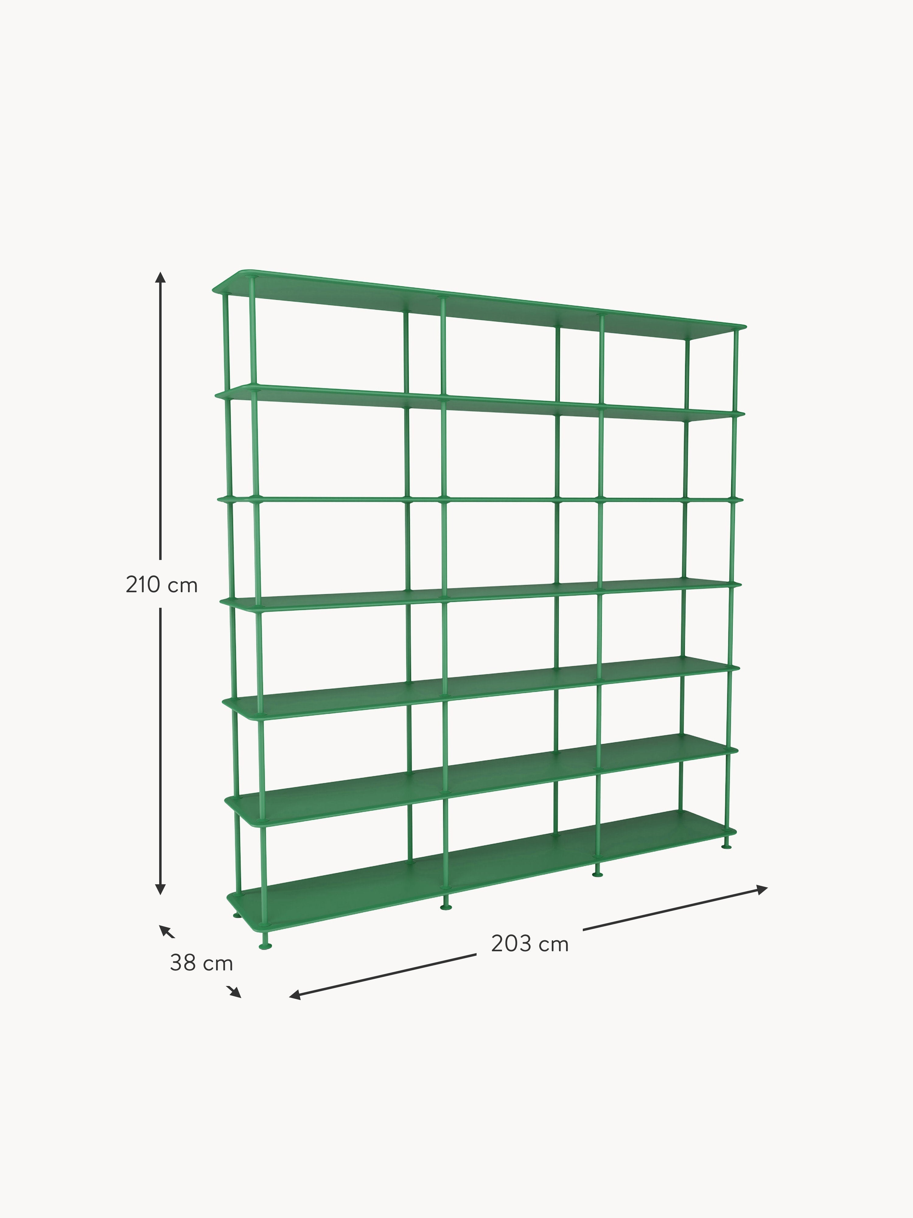 Shelving Unit Free 666000