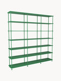 Gallery image 1 - Shelving Unit Free 666000
