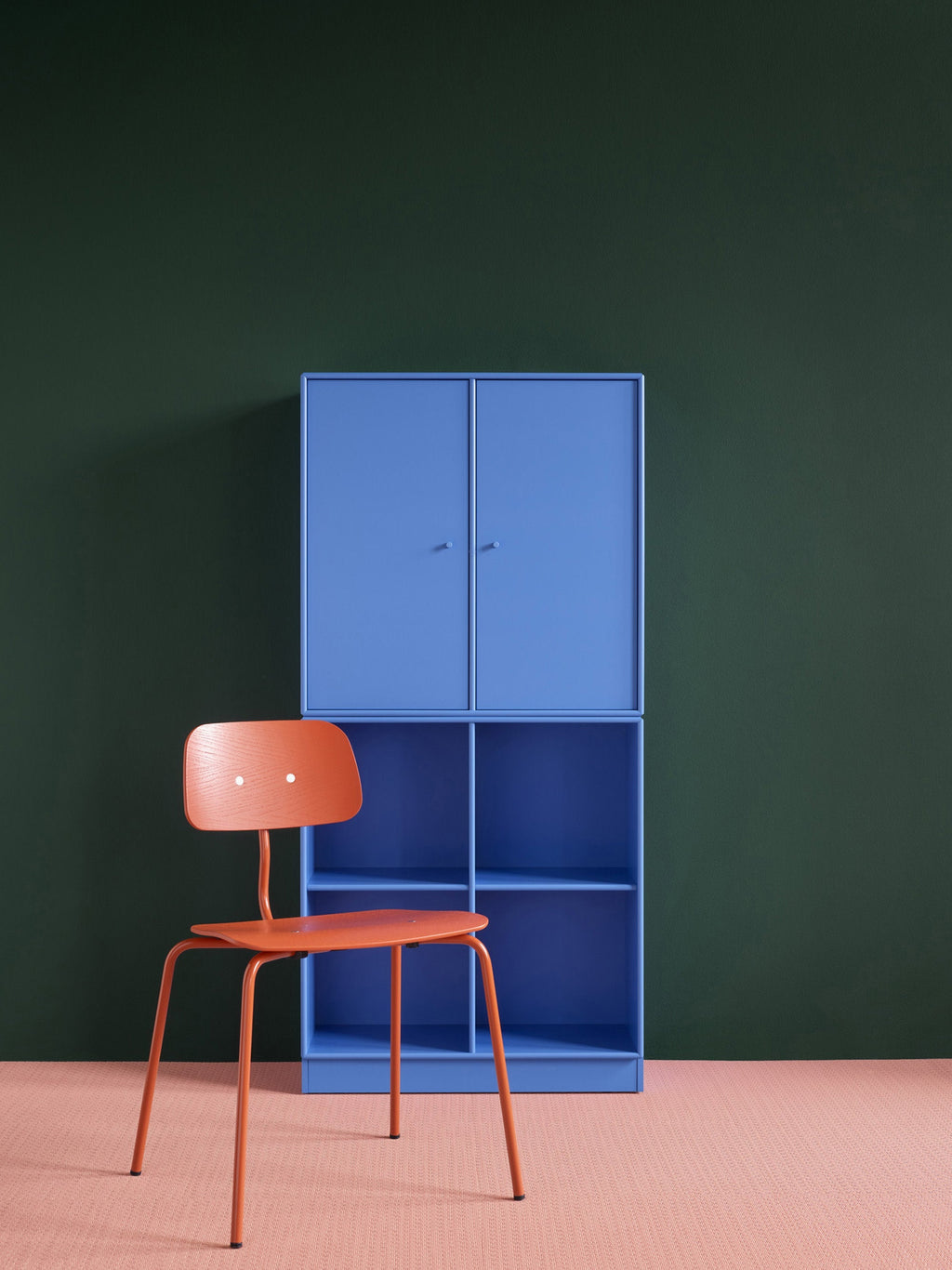 Dining Chair Kevi 2060