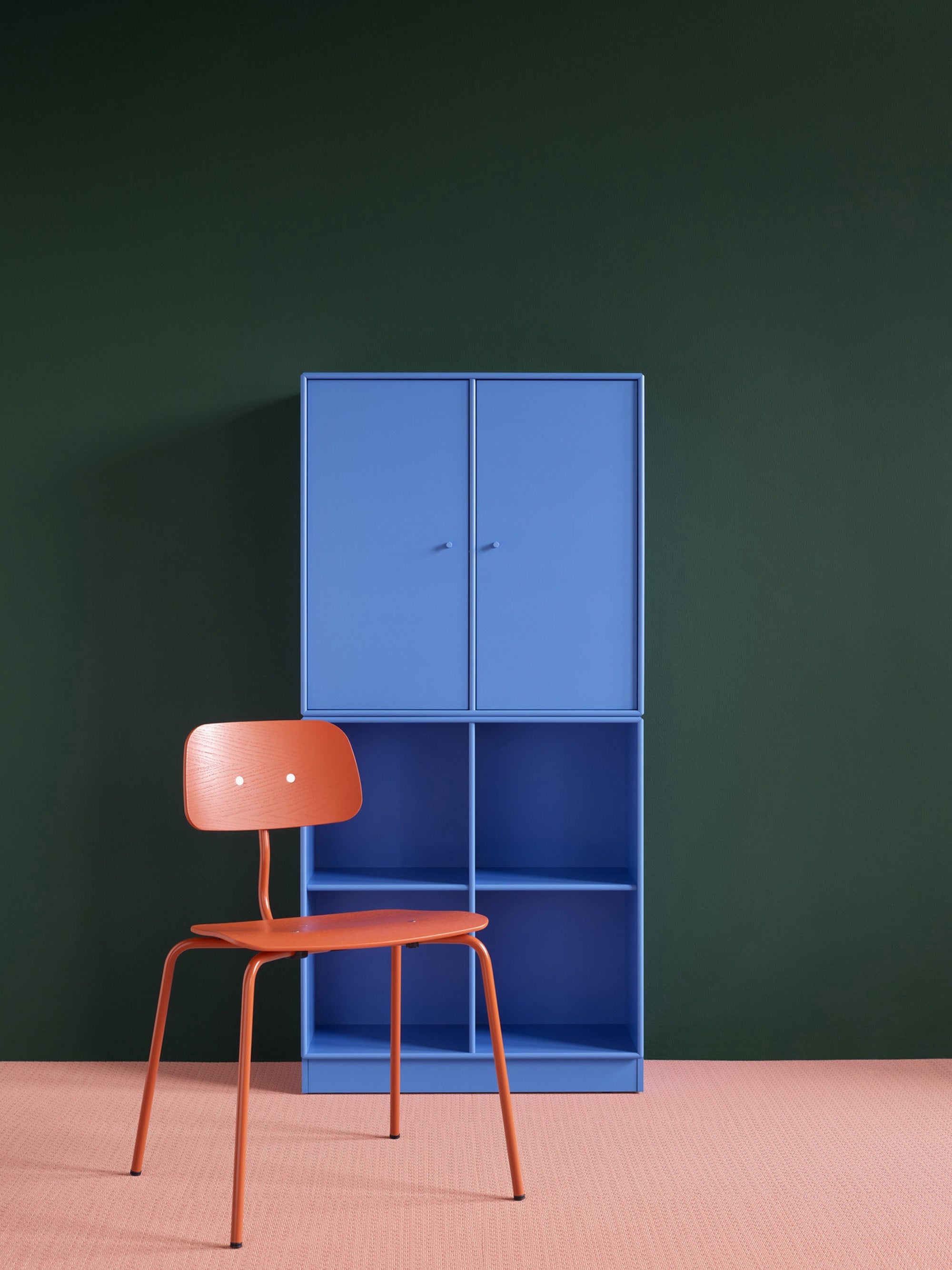 Dining Chair Kevi 2060