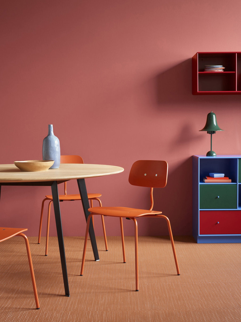 Dining Chair Kevi 2060