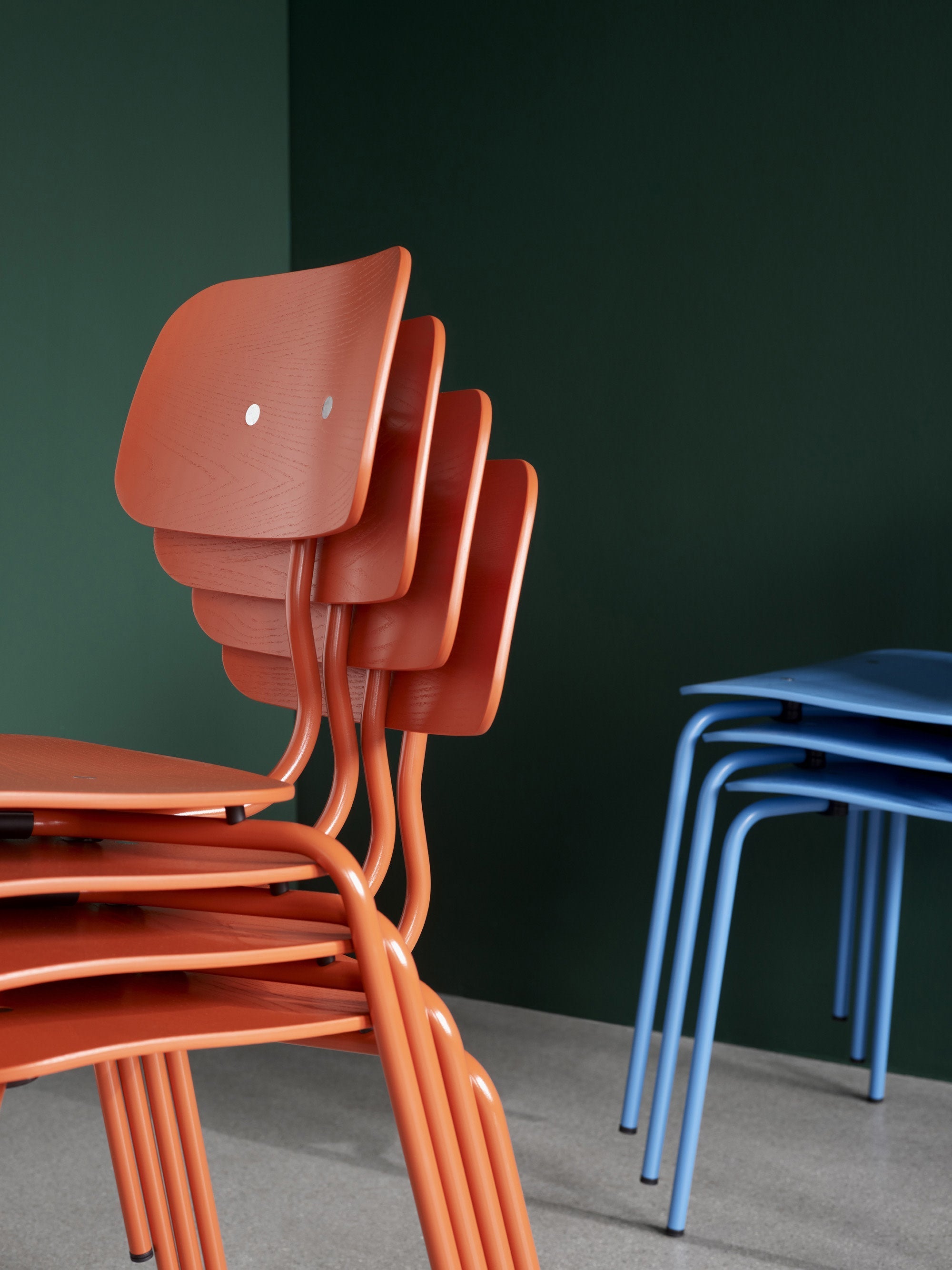 Dining Chair Kevi 2060