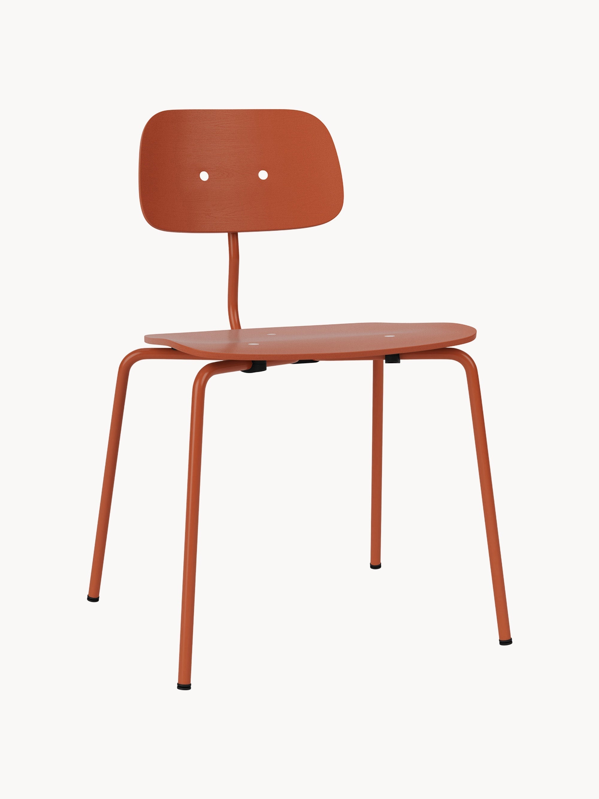 Gallery image 1 - Dining Chair Kevi 2060
