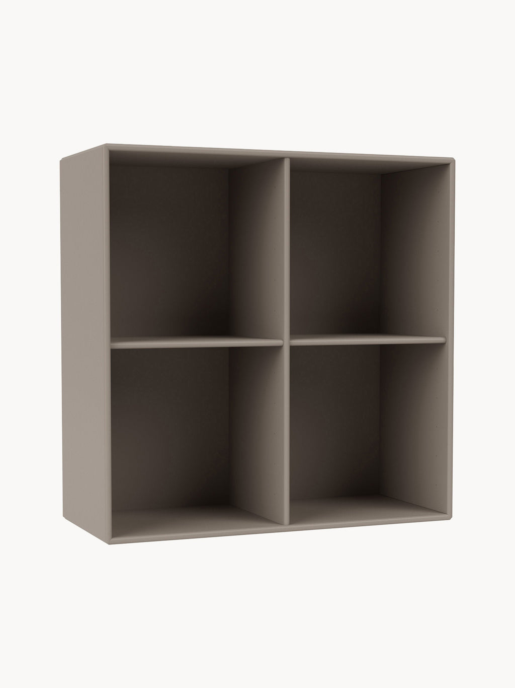 Gallery image 1 - Wall-Mounted Shelf Show