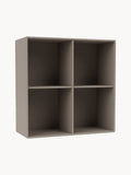 Gallery image 1 - Wall-Mounted Shelf Show