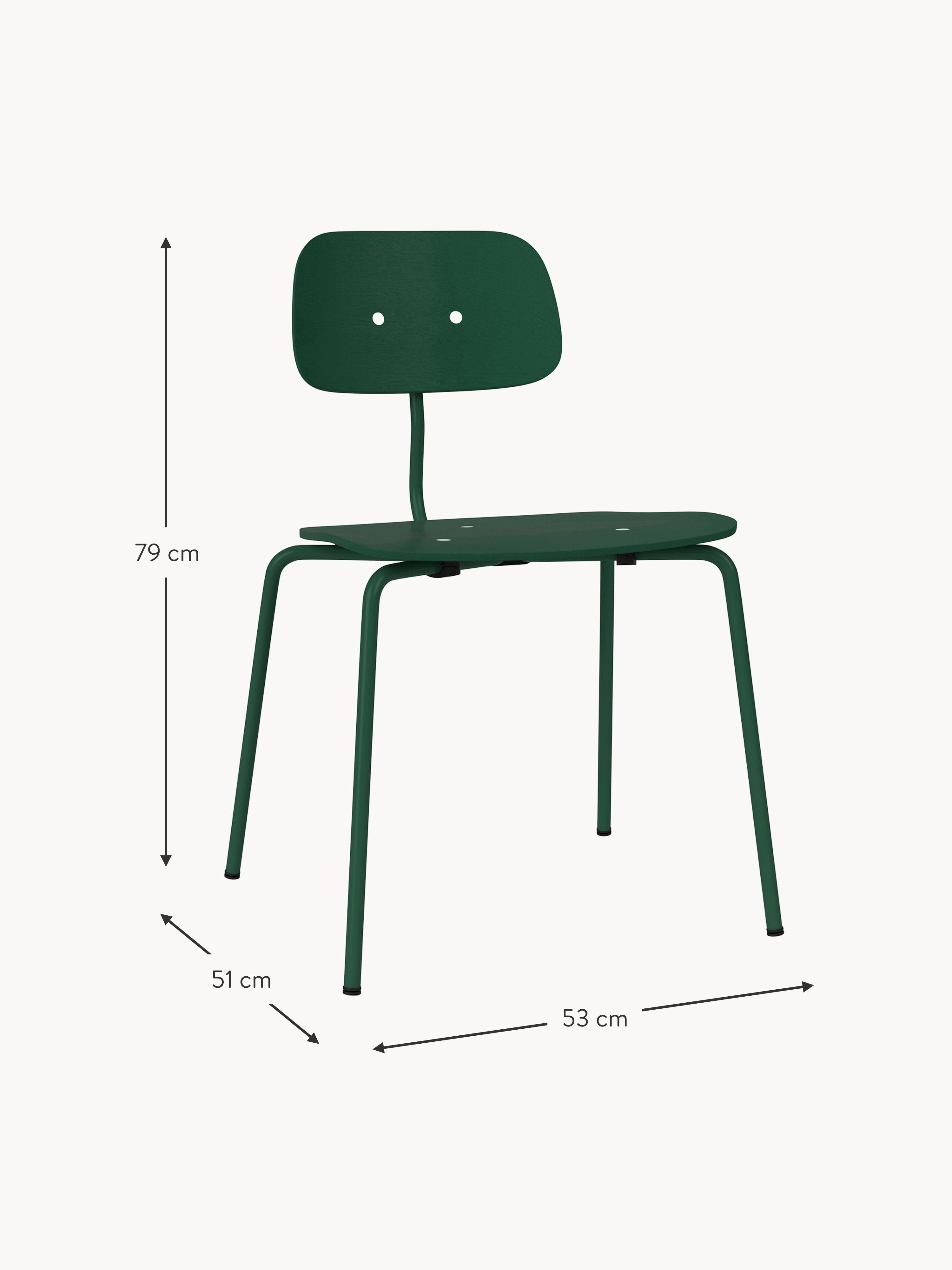 Dining Chair Kevi 2060