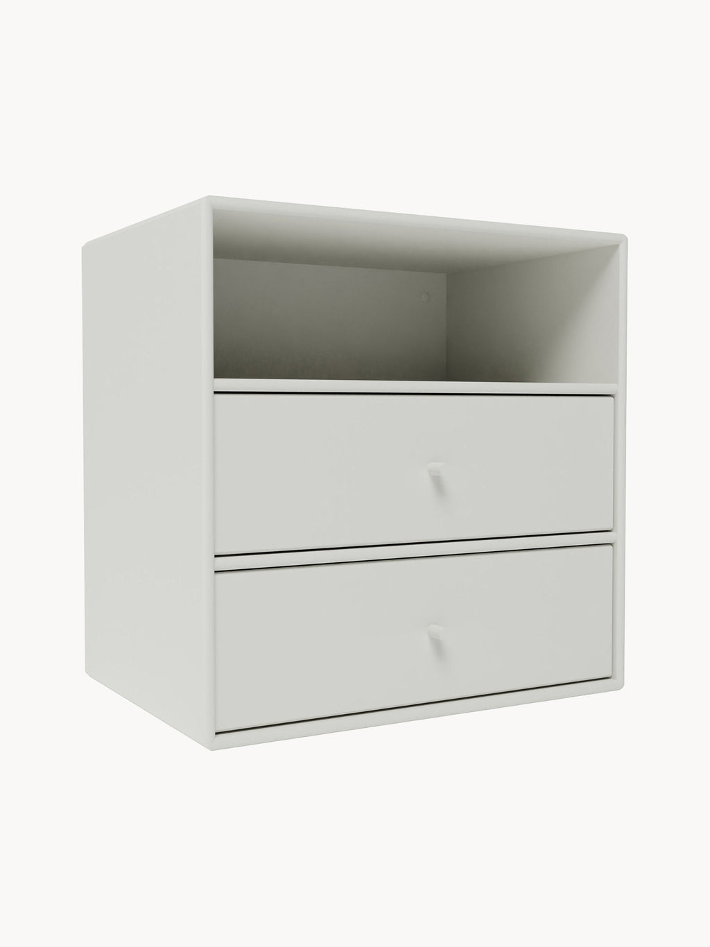 Gallery image 1 - Module Montana Mini 1006 with Drawers for Modular Shelf System