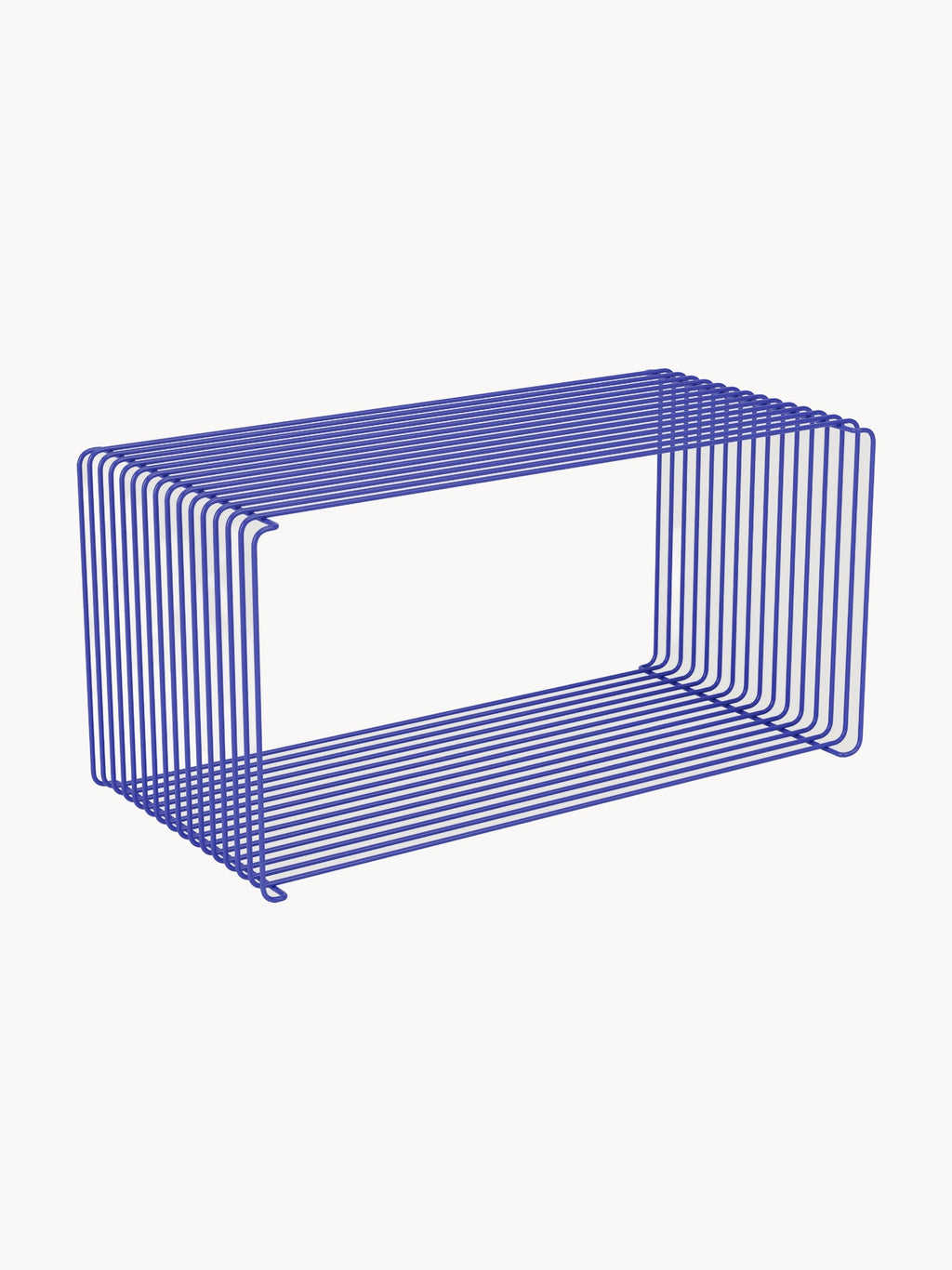Gallery image 1 - Module Panton Wire Extended for Modular Shelf System, W 70 cm