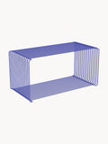 Gallery image 1 - Module Panton Wire Extended for Modular Shelf System, W 70 cm