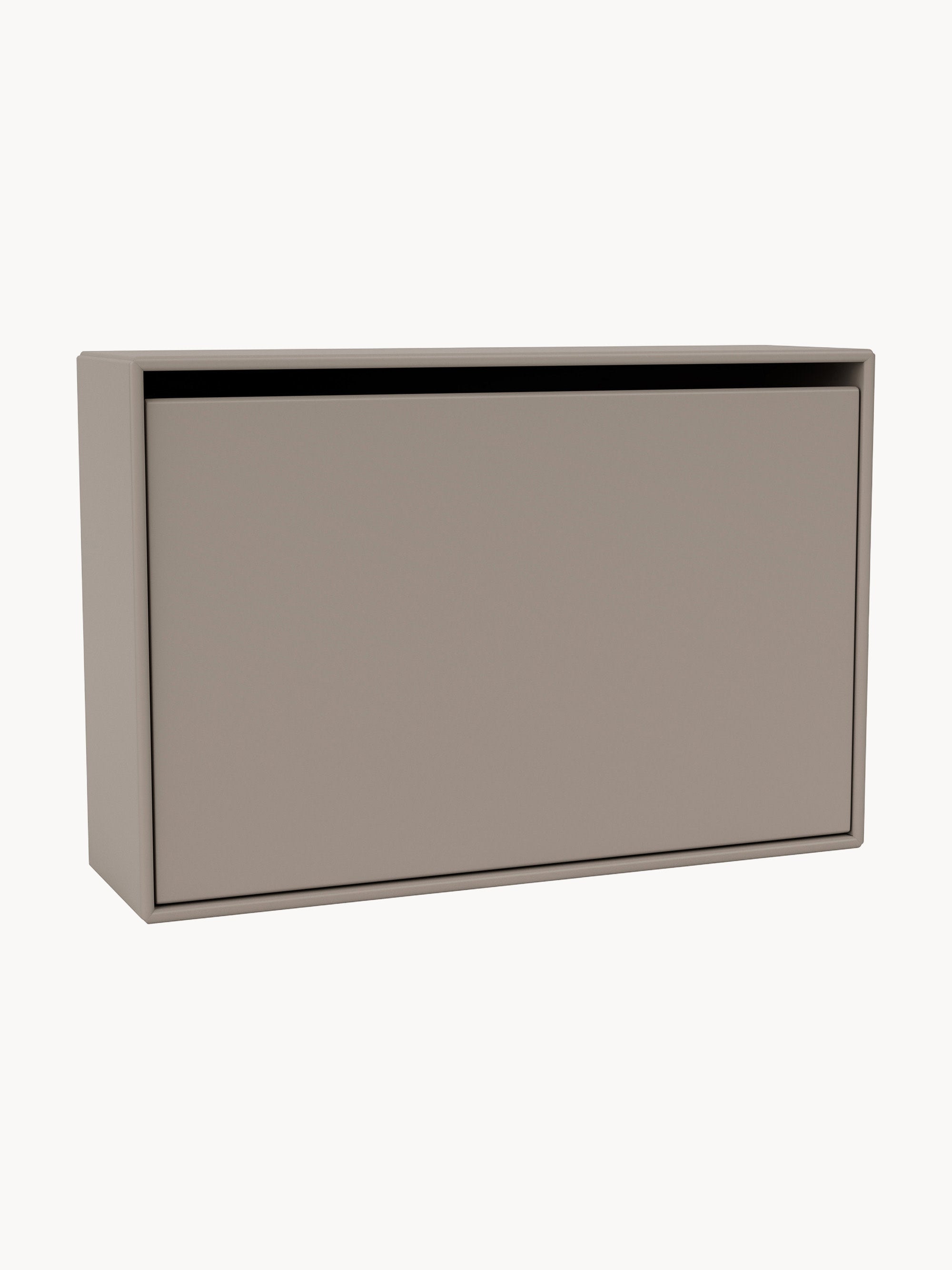 Gallery image 1 - Wooden Shoe Cabinet Hide