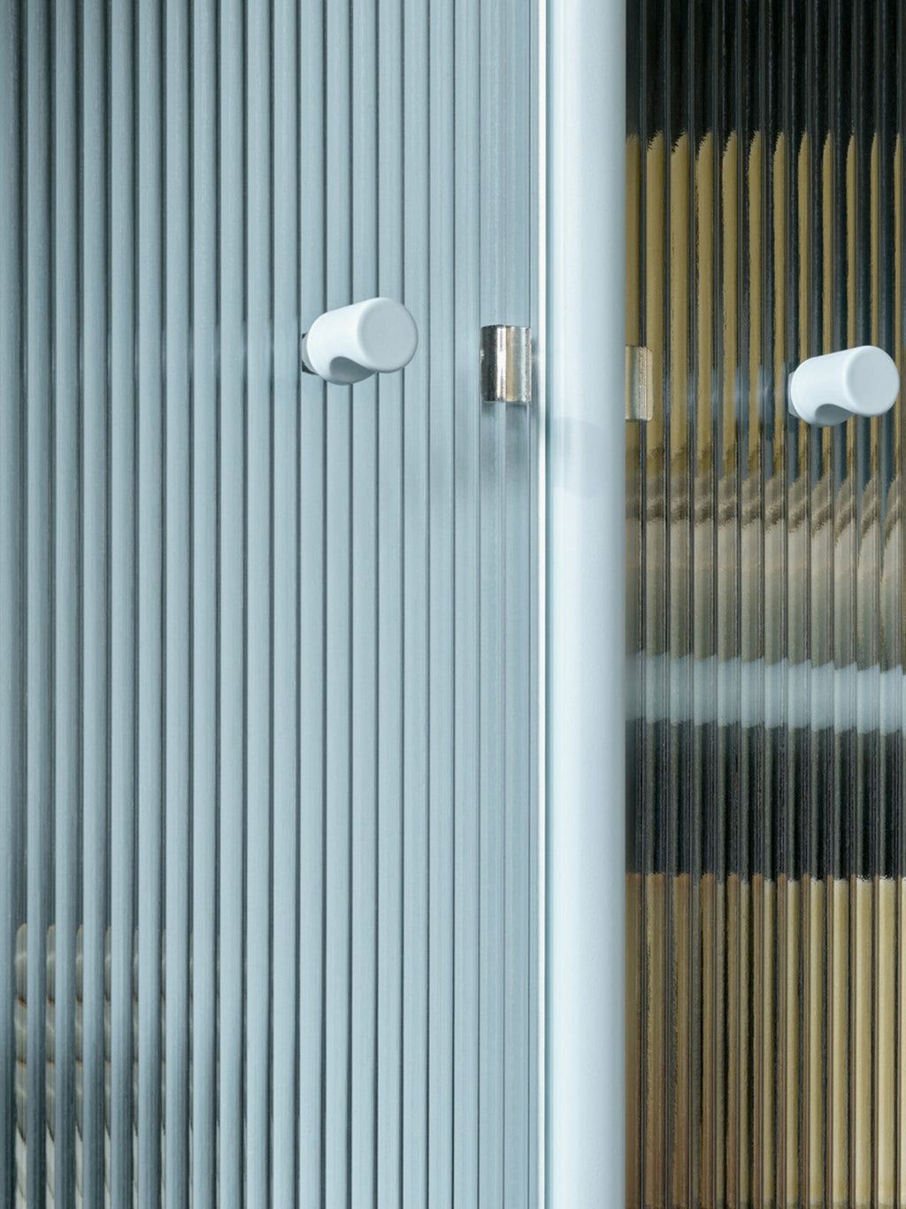 Wall-Mounted Cabinet Ripple I