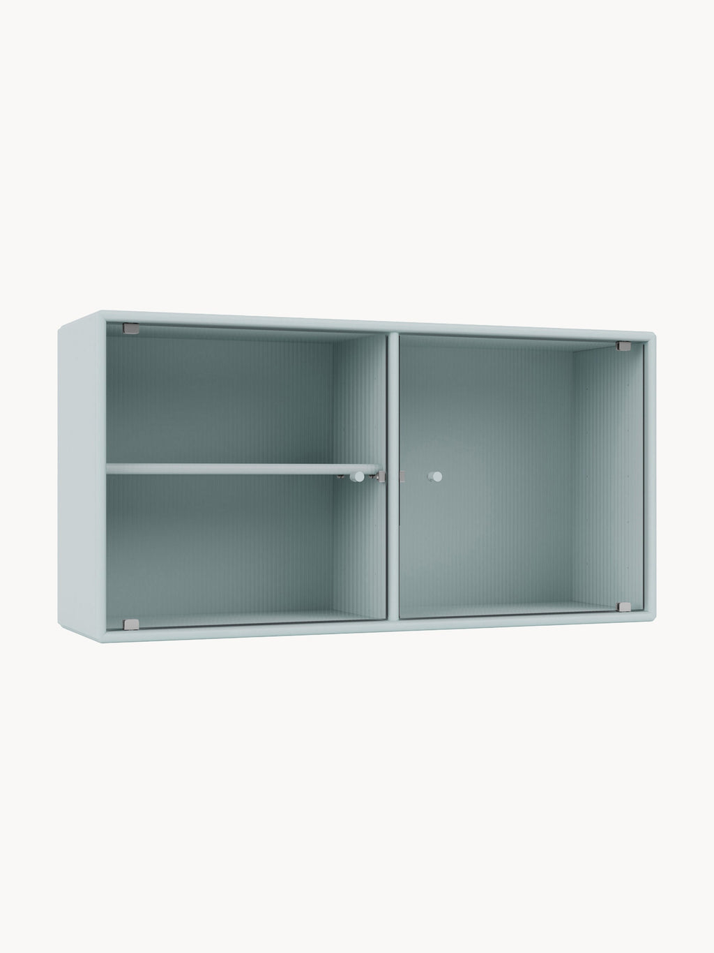 Gallery image 1 - Wall-Mounted Cabinet Ripple I