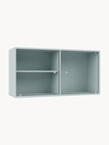 Gallery image 1 - Wall-Mounted Cabinet Ripple I