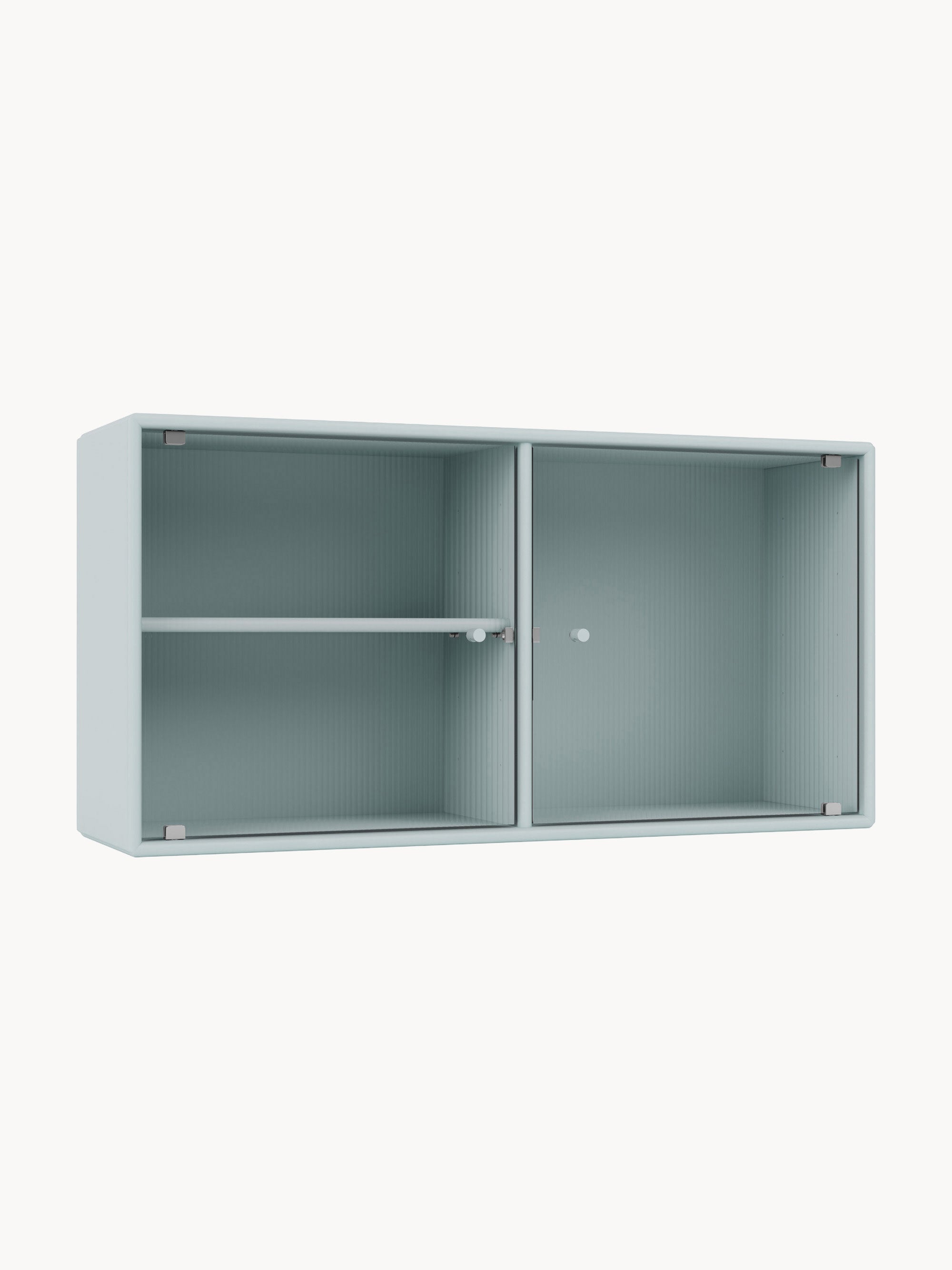 Gallery image 1 - Wall-Mounted Cabinet Ripple I
