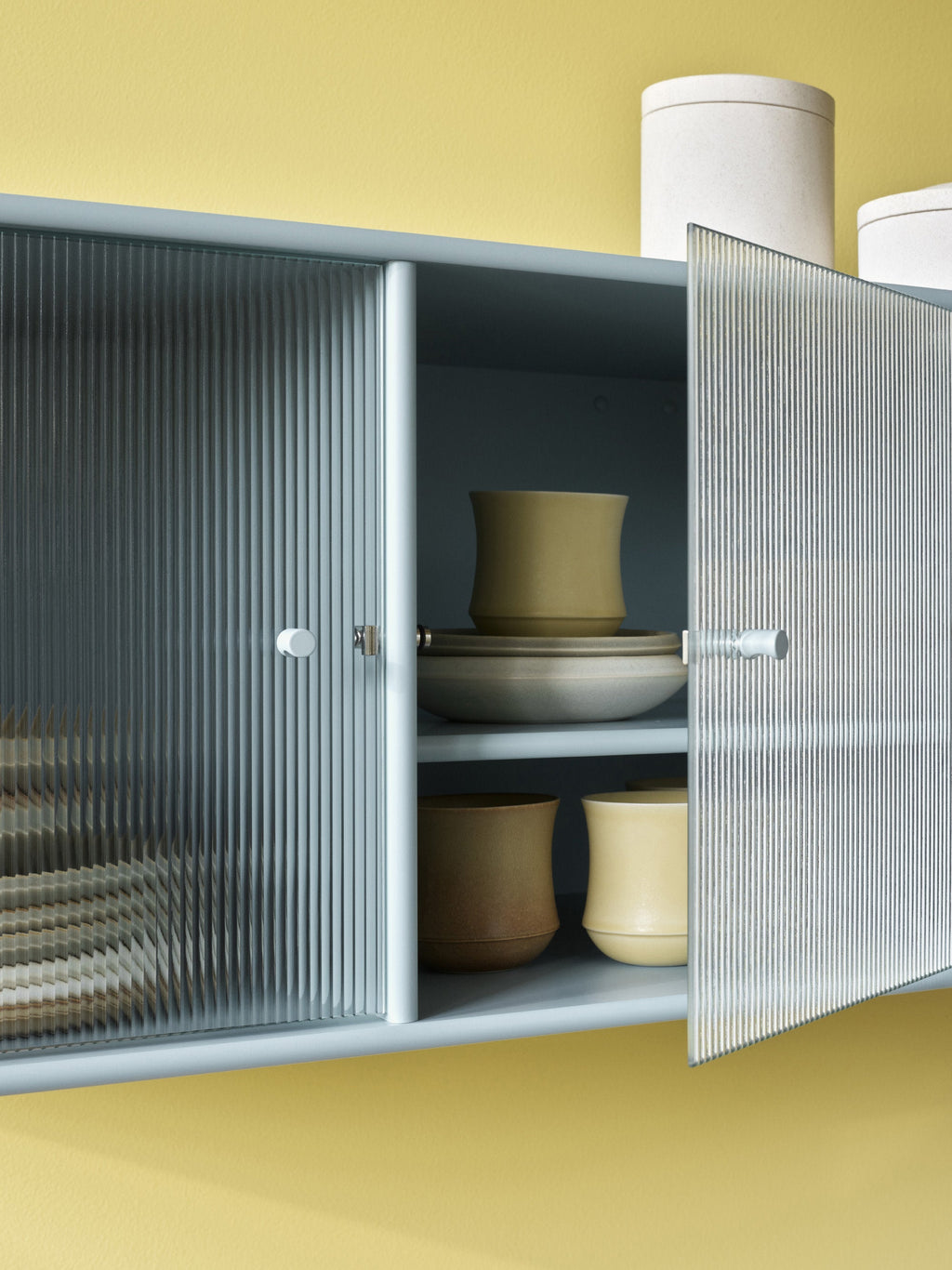 Wall-Mounted Cabinet Ripple I