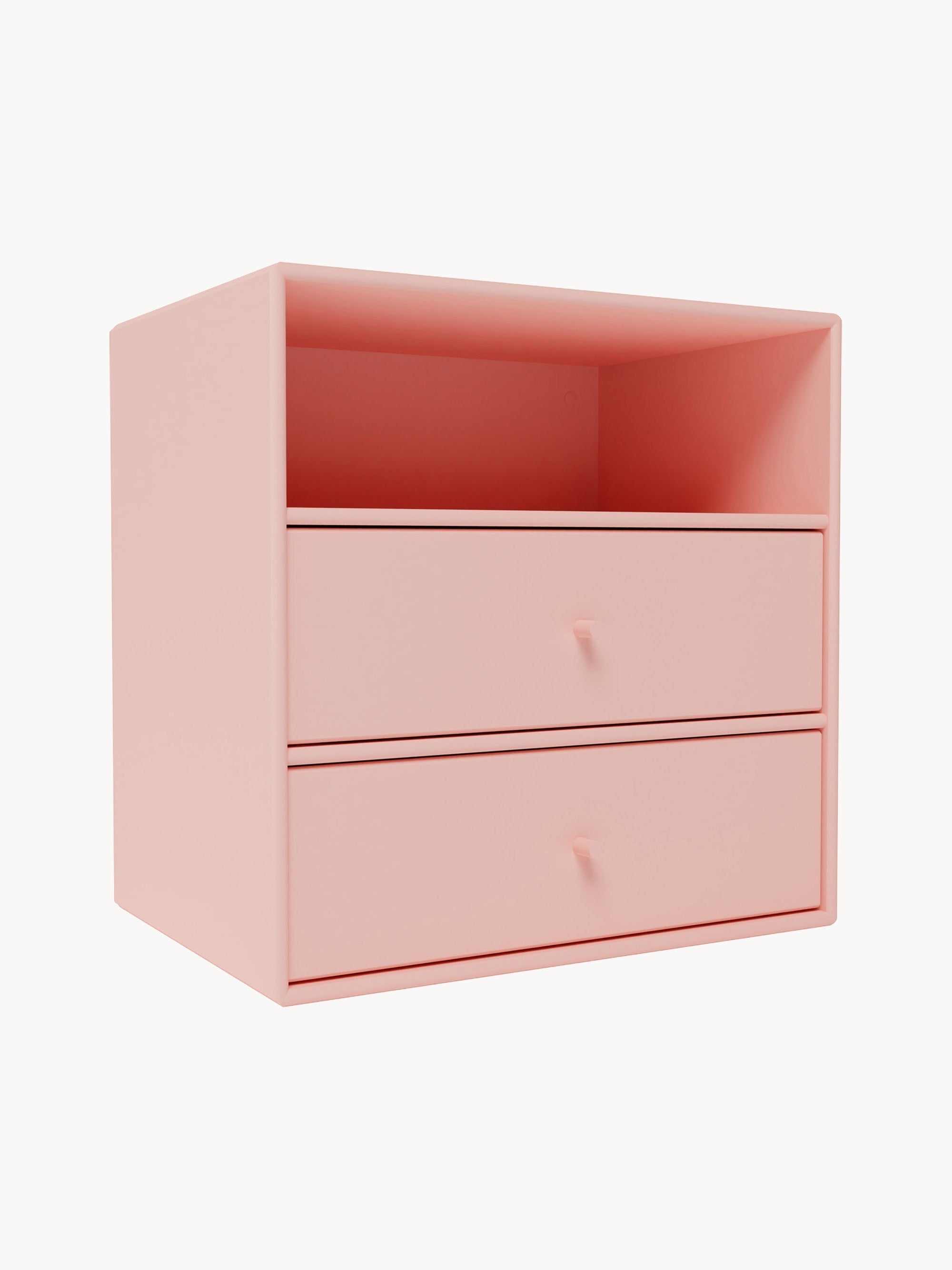 Gallery image 1 - Module Montana Mini 1006 with Drawers for Modular Shelf System