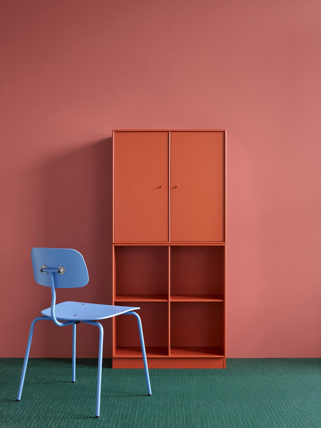 Dining Chair Kevi 2060