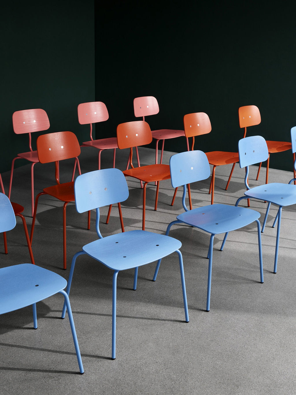Dining Chair Kevi 2060