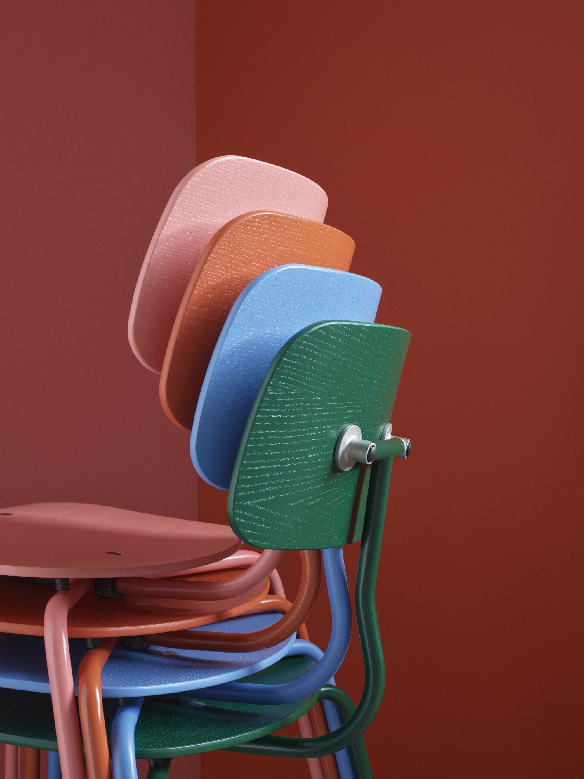 Dining Chair Kevi 2060